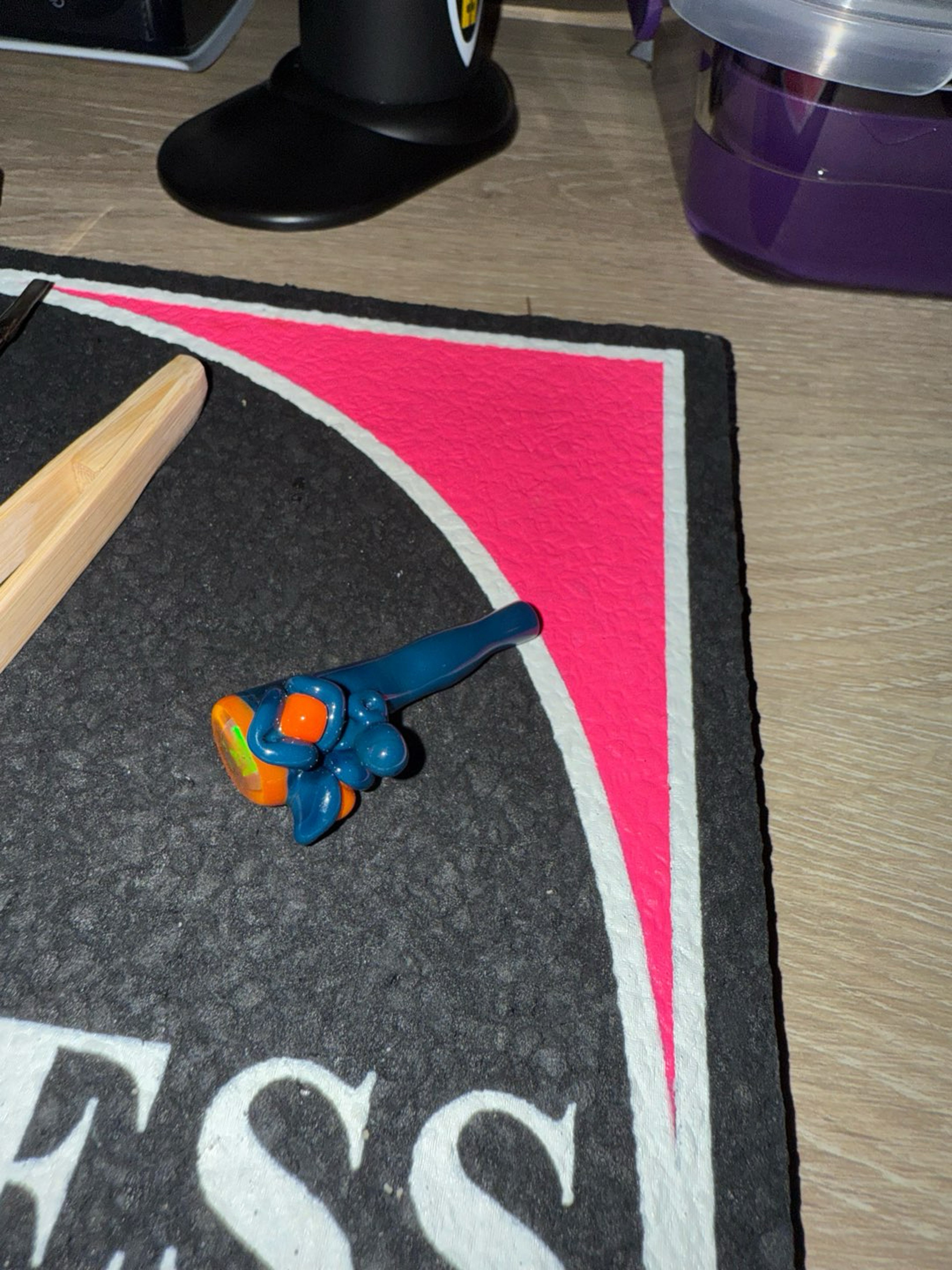 Preview pic of Puffco joystick 1/1