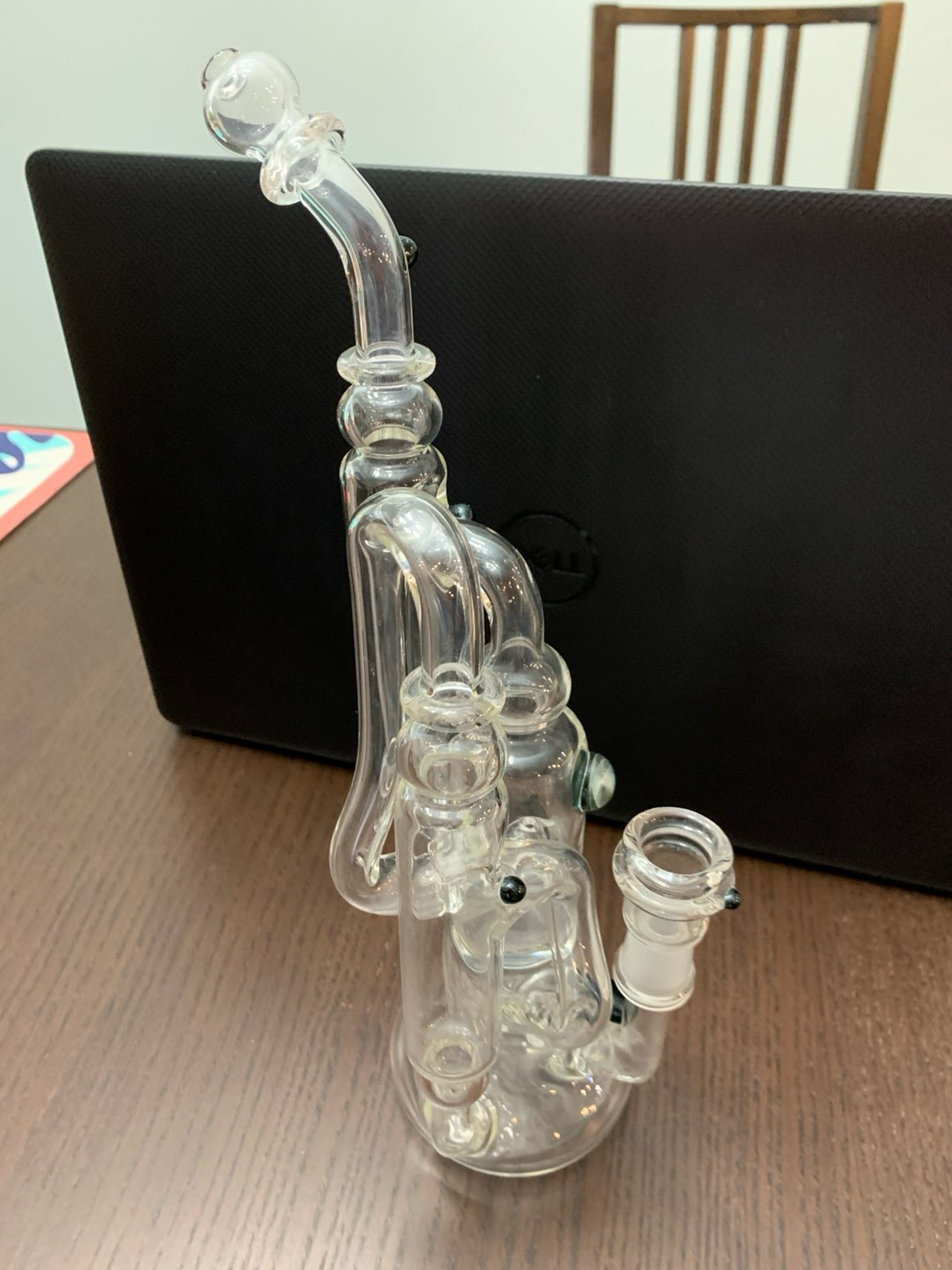 Preview pic of 2012 Maestro Glass By Van Tran