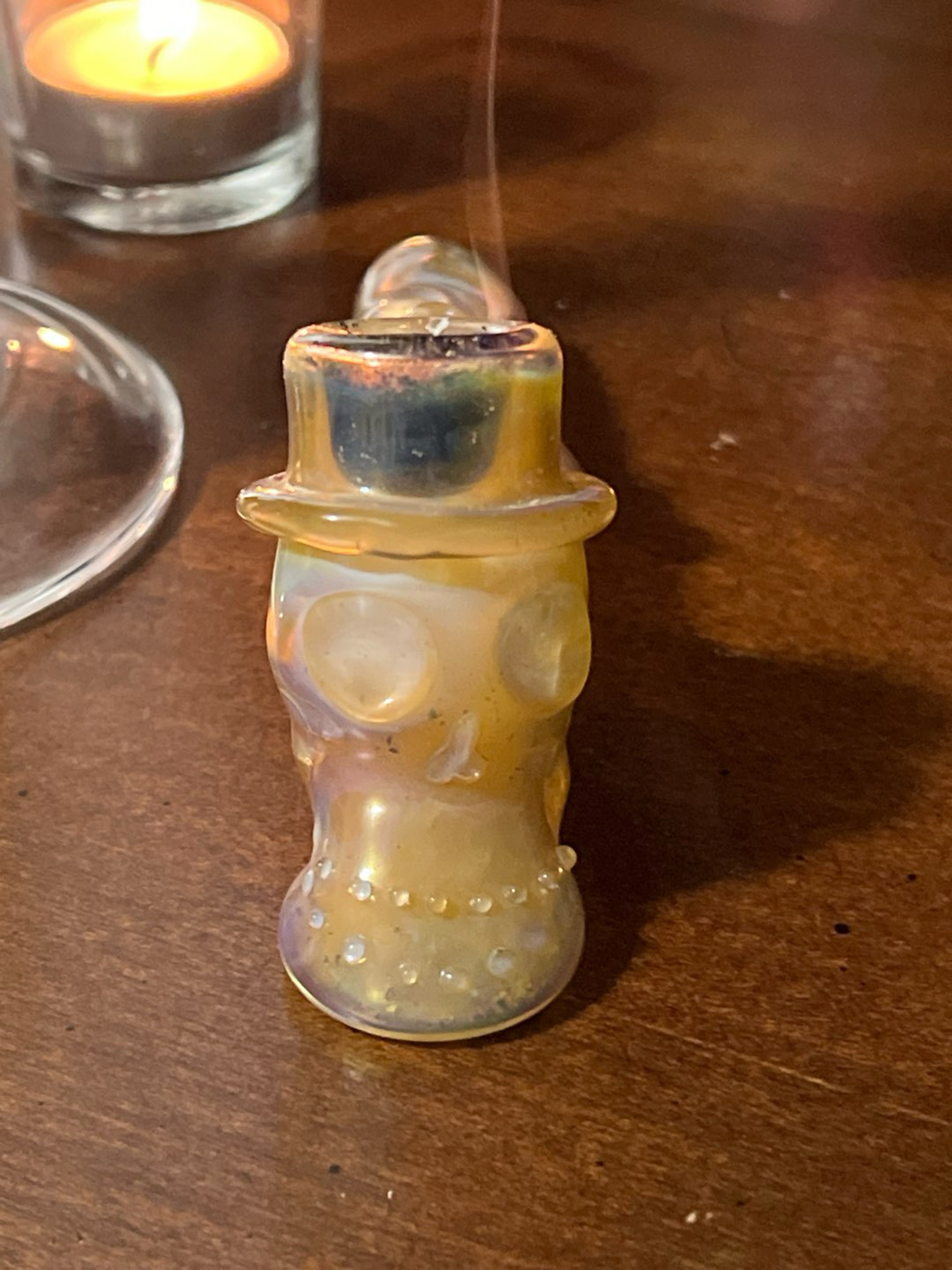 Preview pic of Bob Snodgrass Pipe