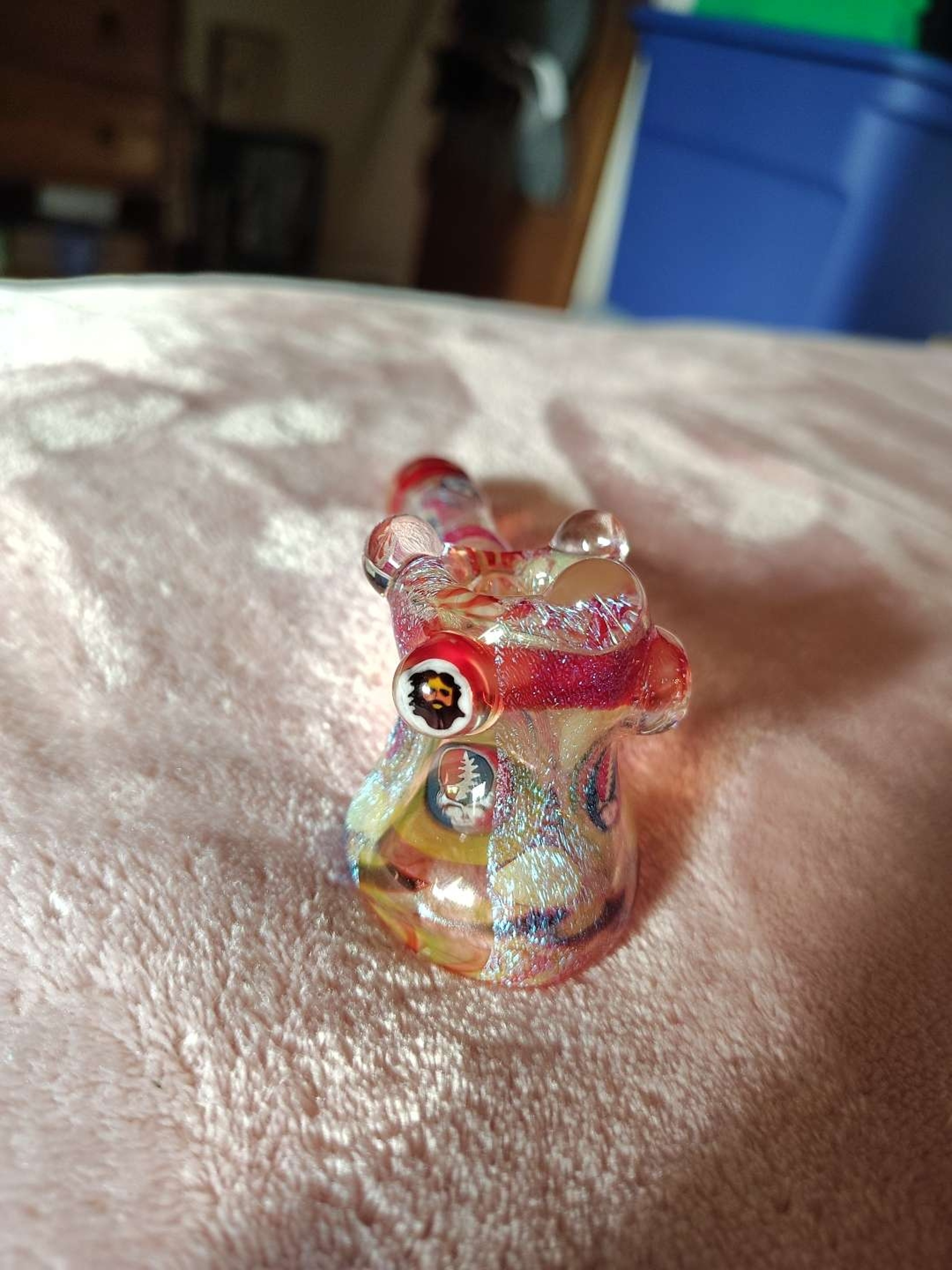 Preview pic of 5 piece and a bead set