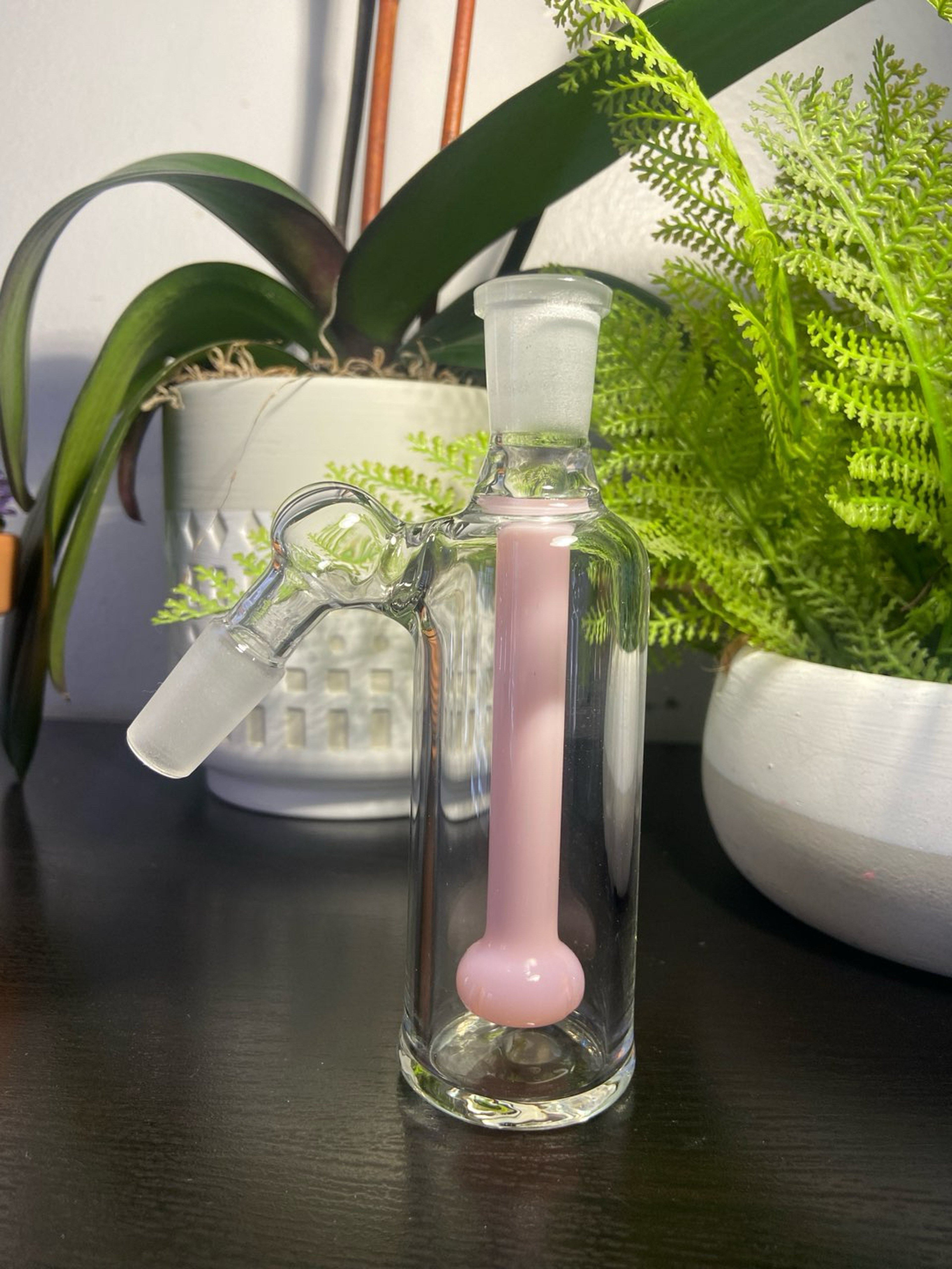 Preview pic of Ash catcher 14mm-45 degree
