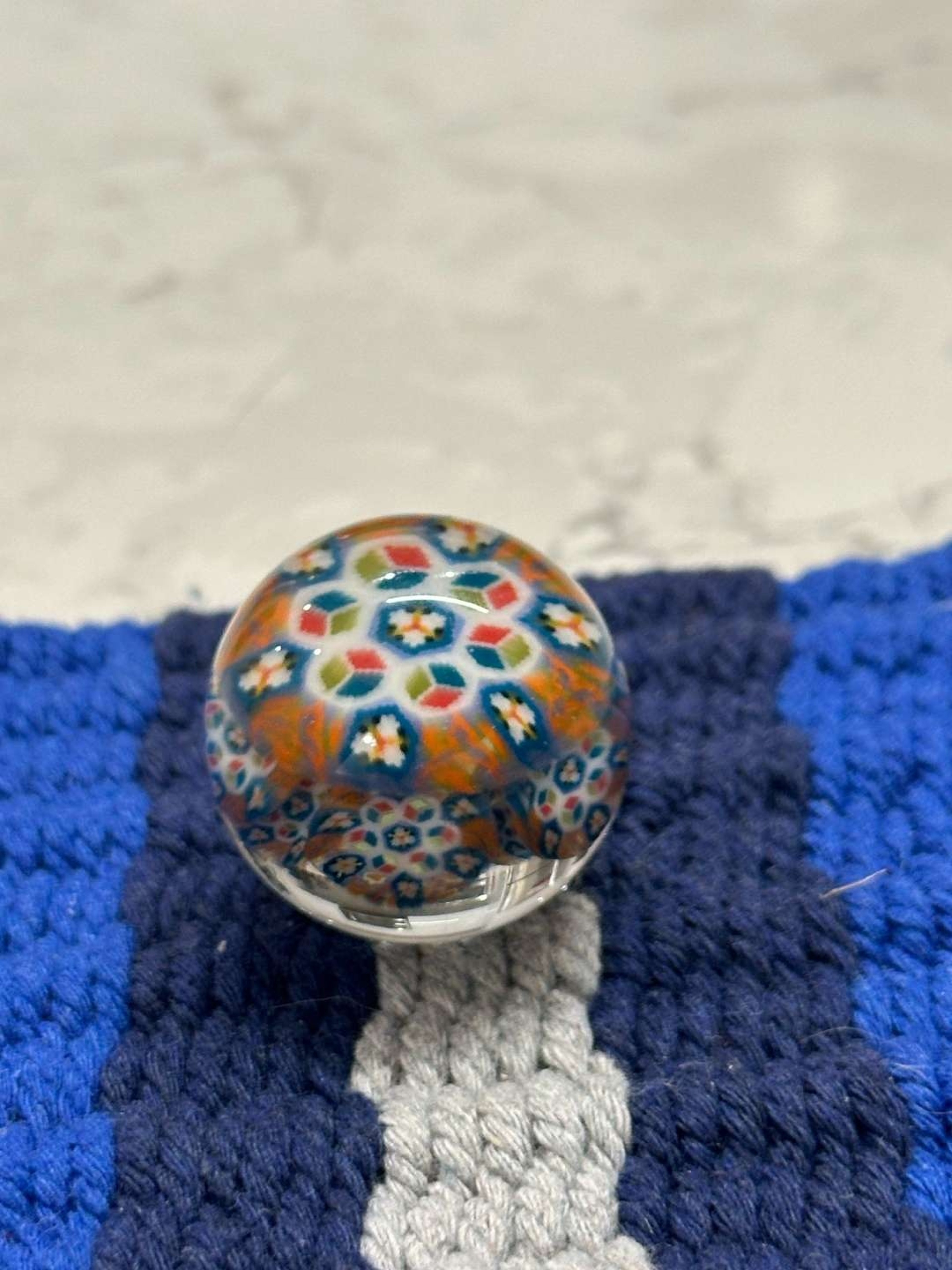 Preview pic of Jfell millie stack marble