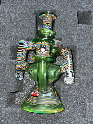 Preview pic of Jfell x microsworkshop