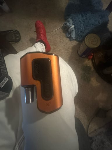 Preview pic of Mobile E NAIL