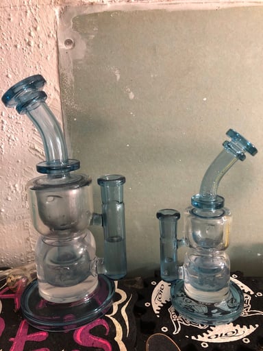Preview pic of 500 for both no spitting. Check previous post.