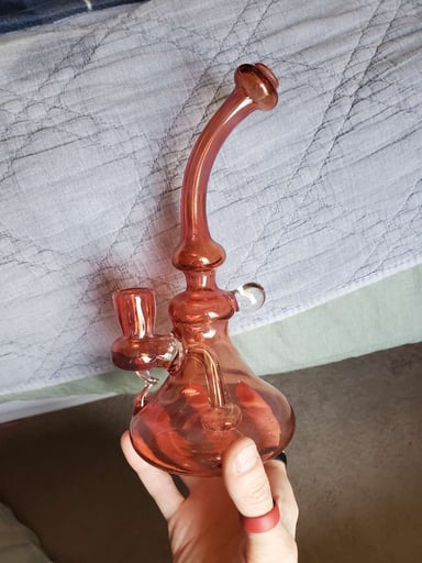 Preview pic of CodyPlines Amber Rig