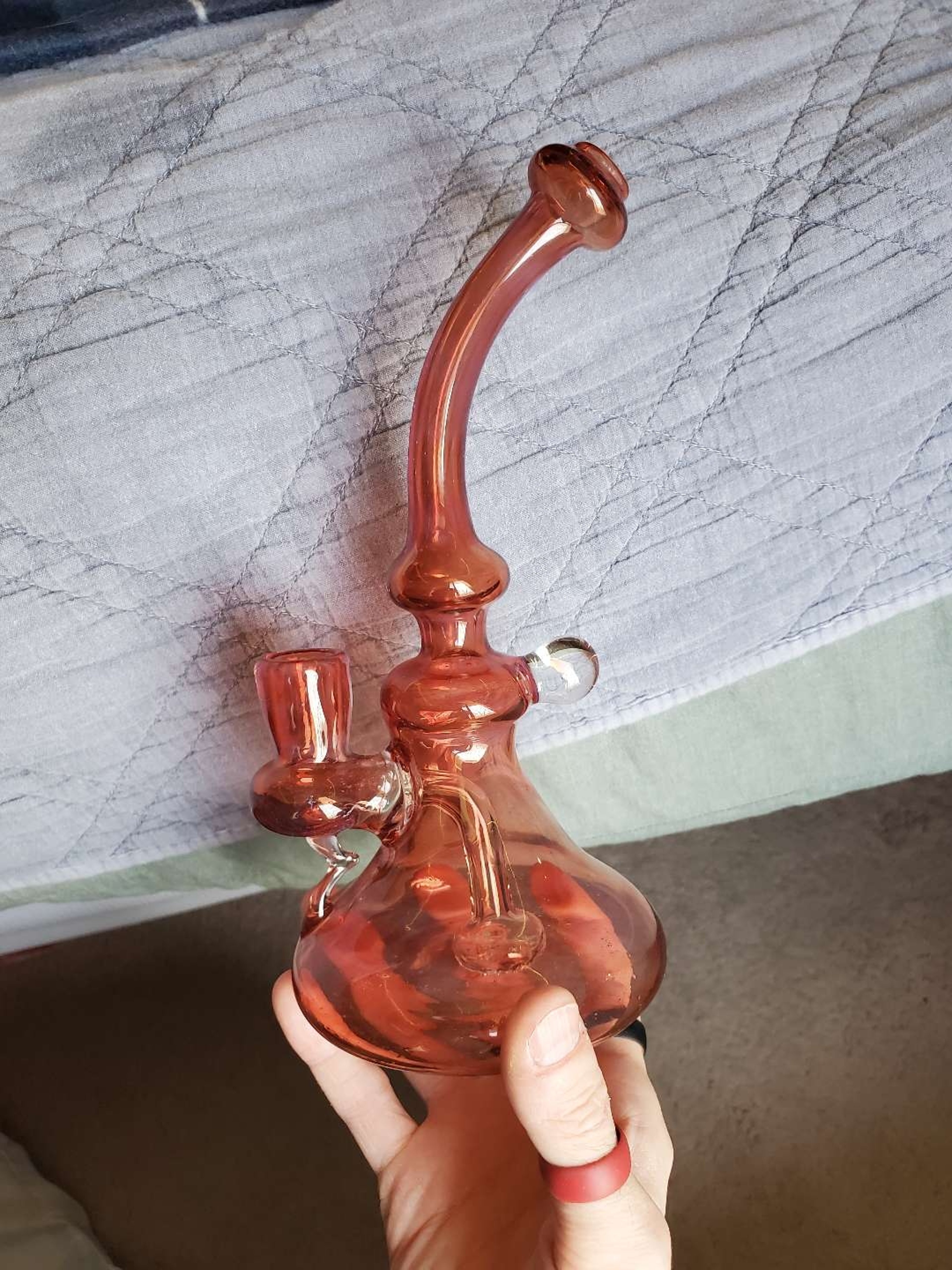 Preview pic of CodyPlines Amber Rig