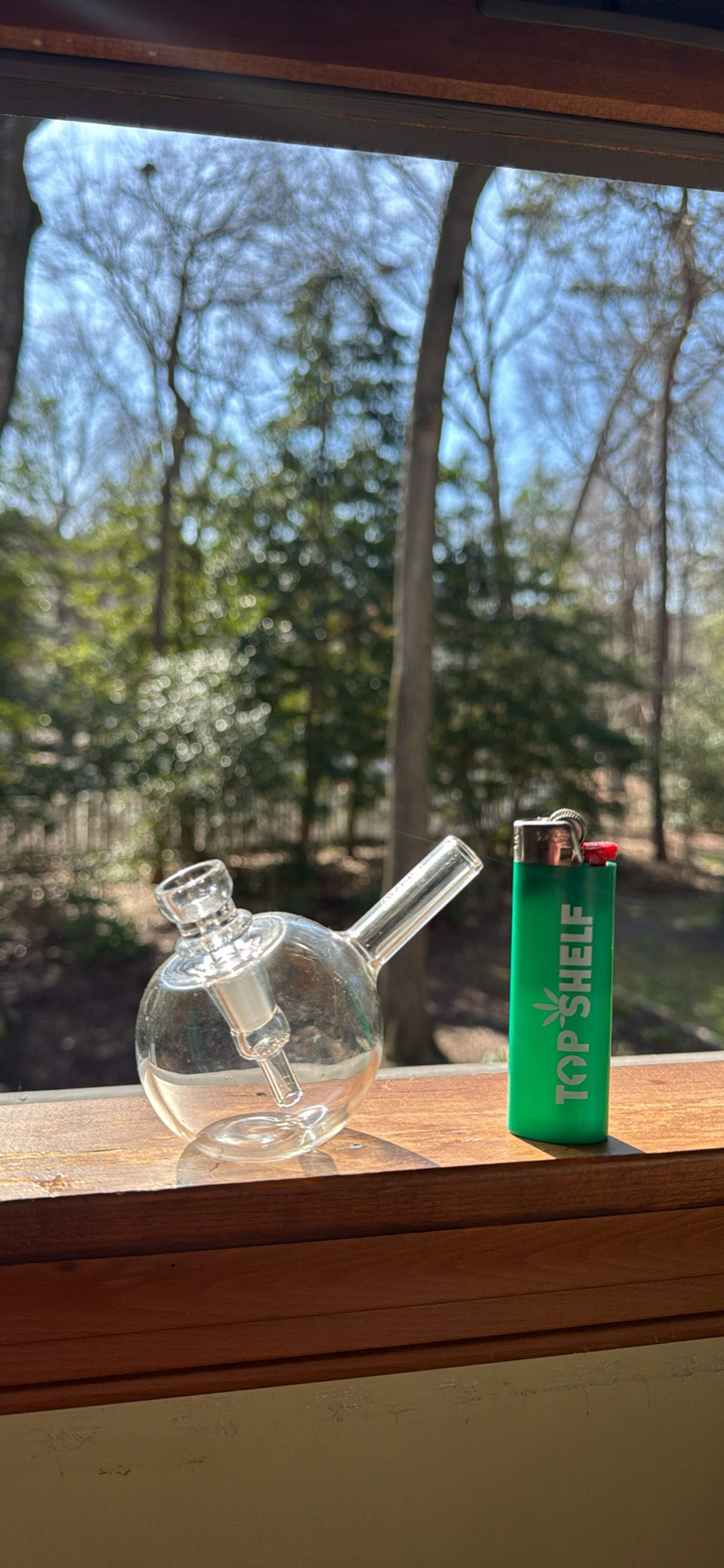 Preview pic of Mini Grav Bubbler
