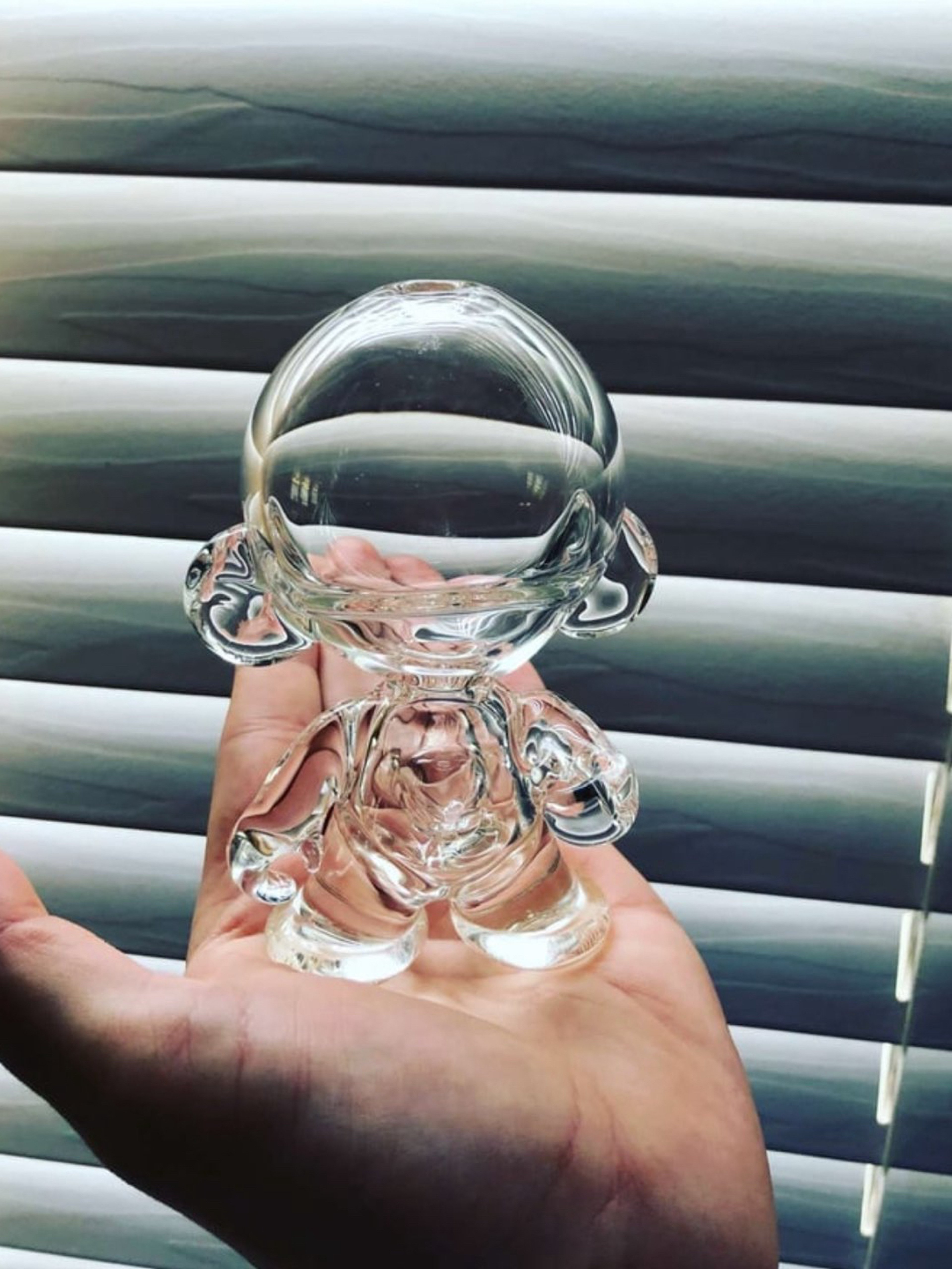 Preview pic of Coyle munny 2011 dry piece