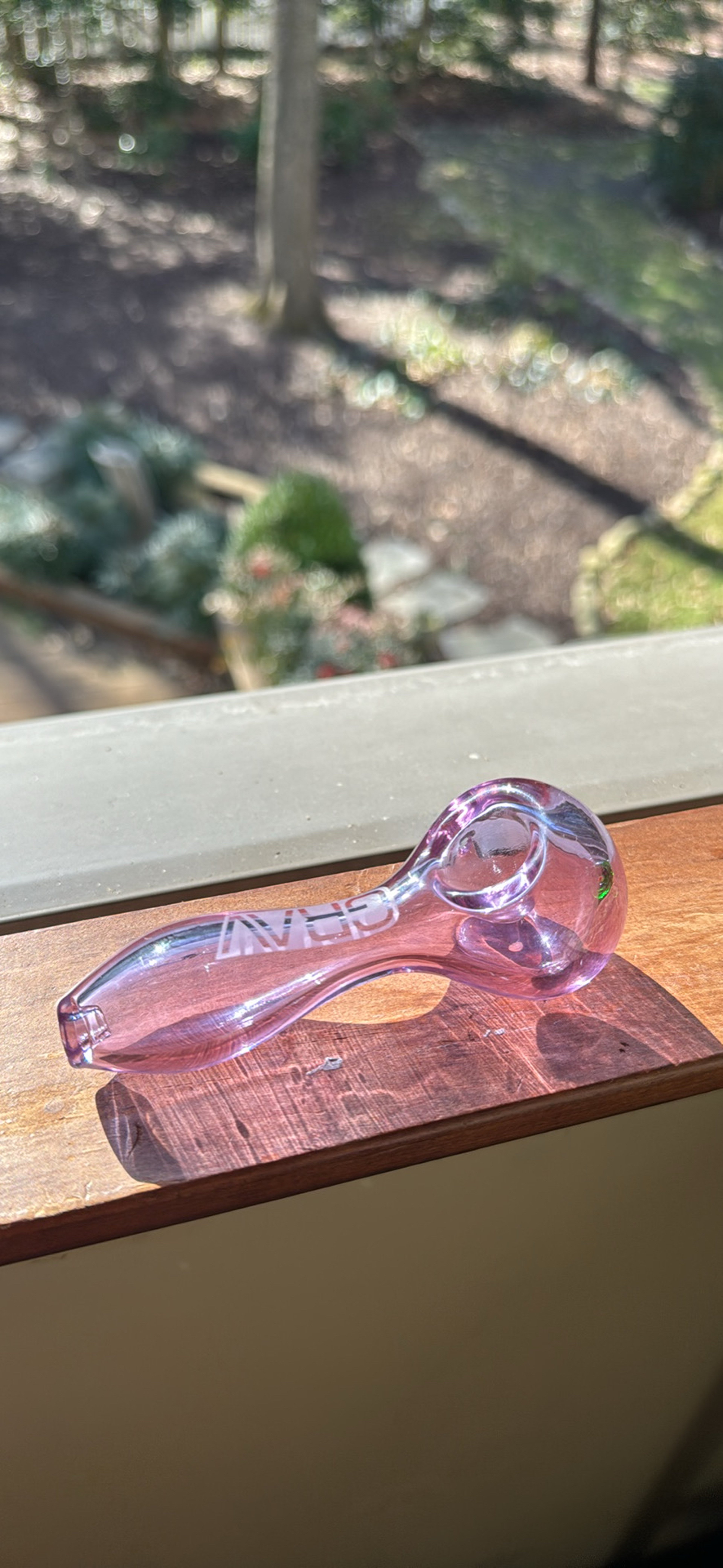 Preview pic of GRAV CLASSIC SPOON