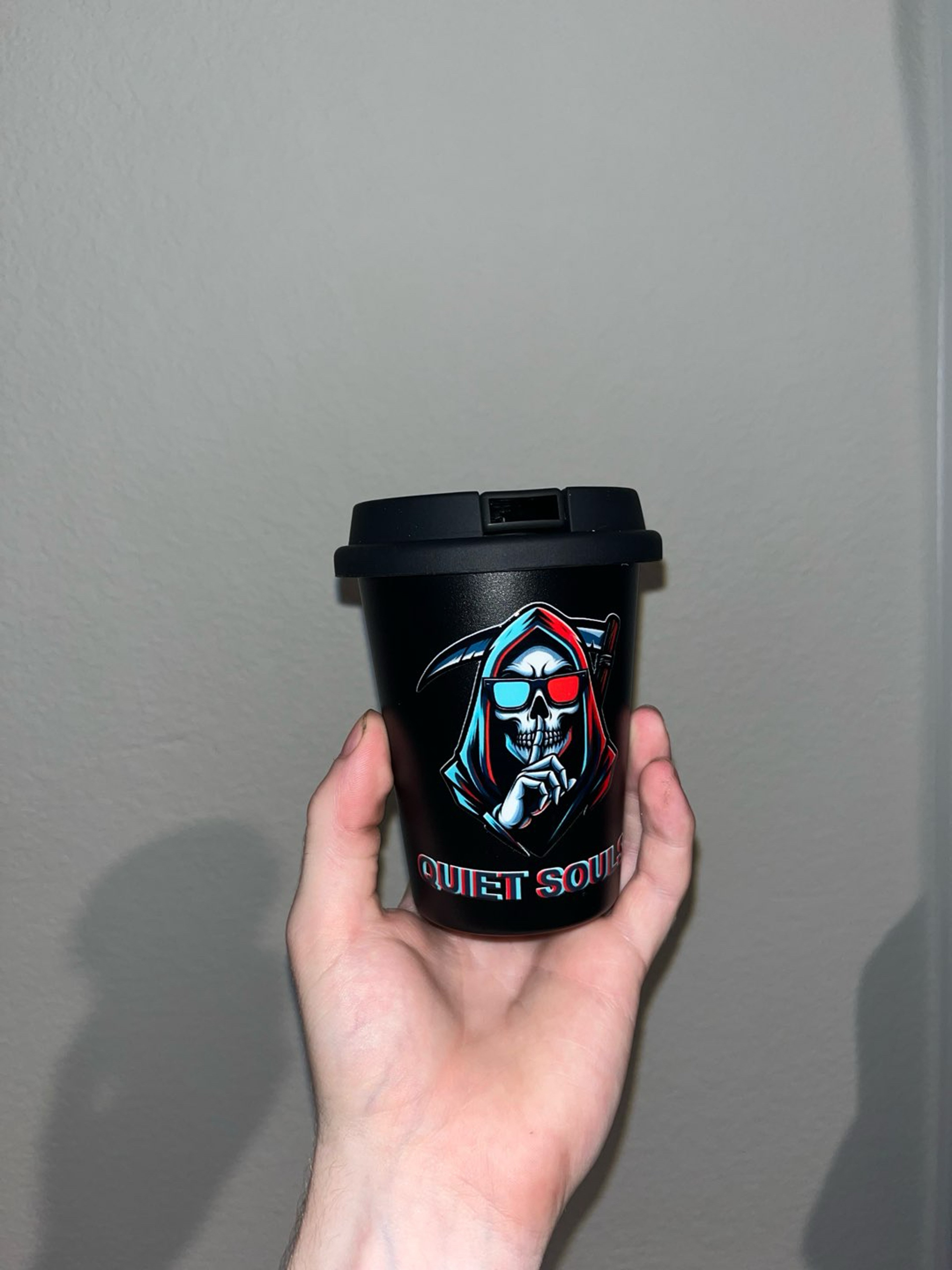 Preview pic of Quiet Souls Cupsy