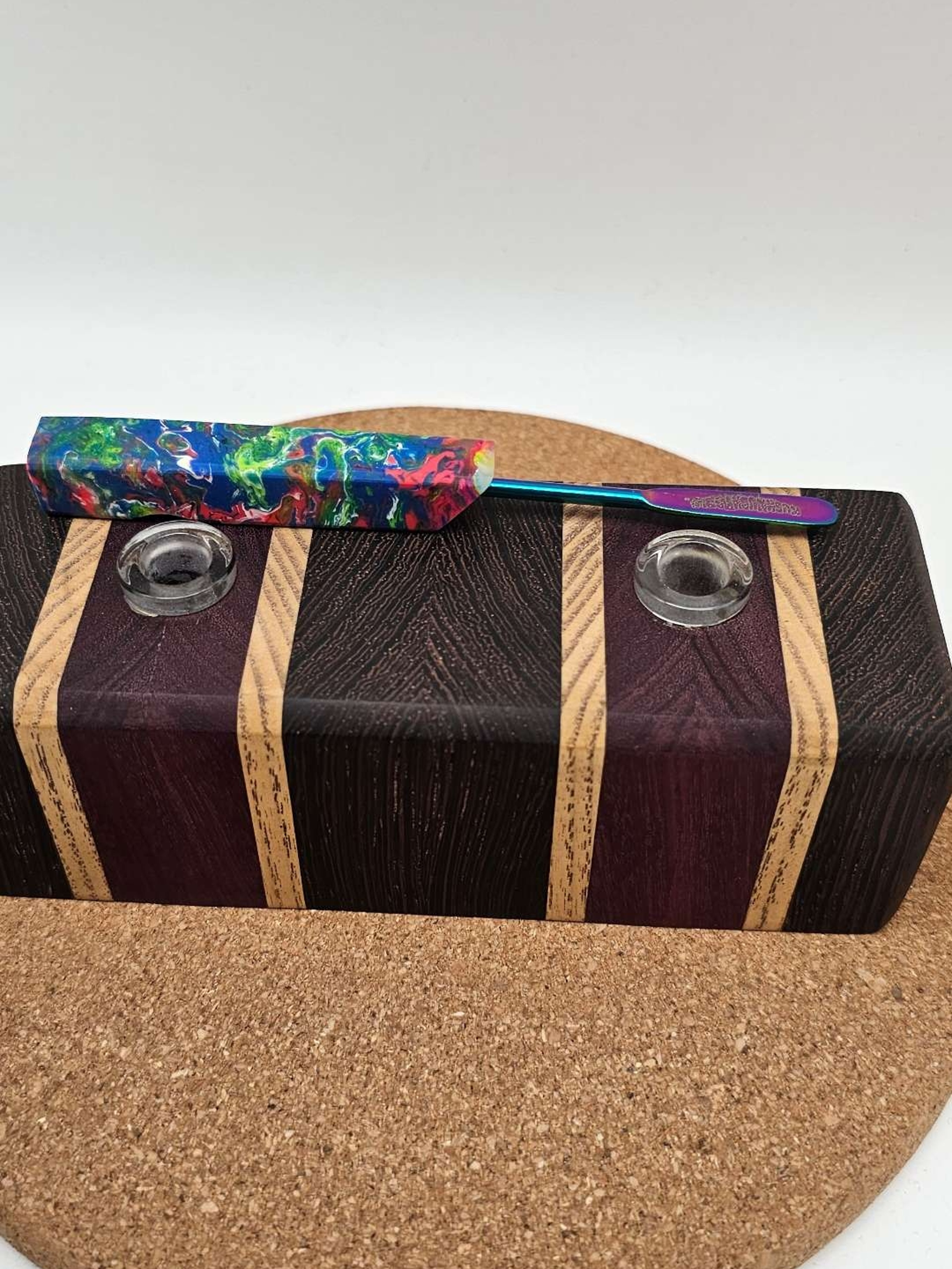 Preview pic of Kush kush tool