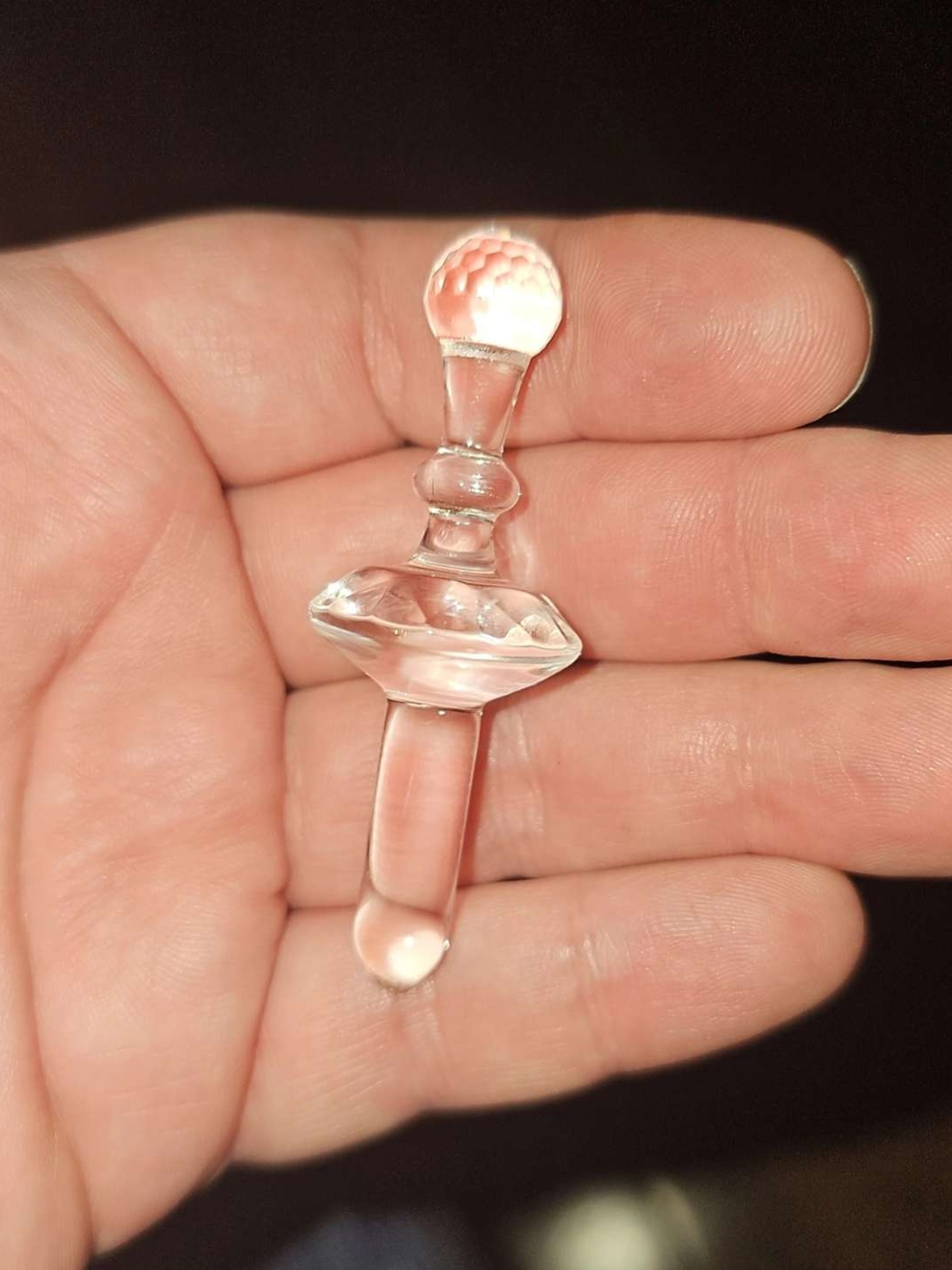 Preview pic of Dnail slurper cap