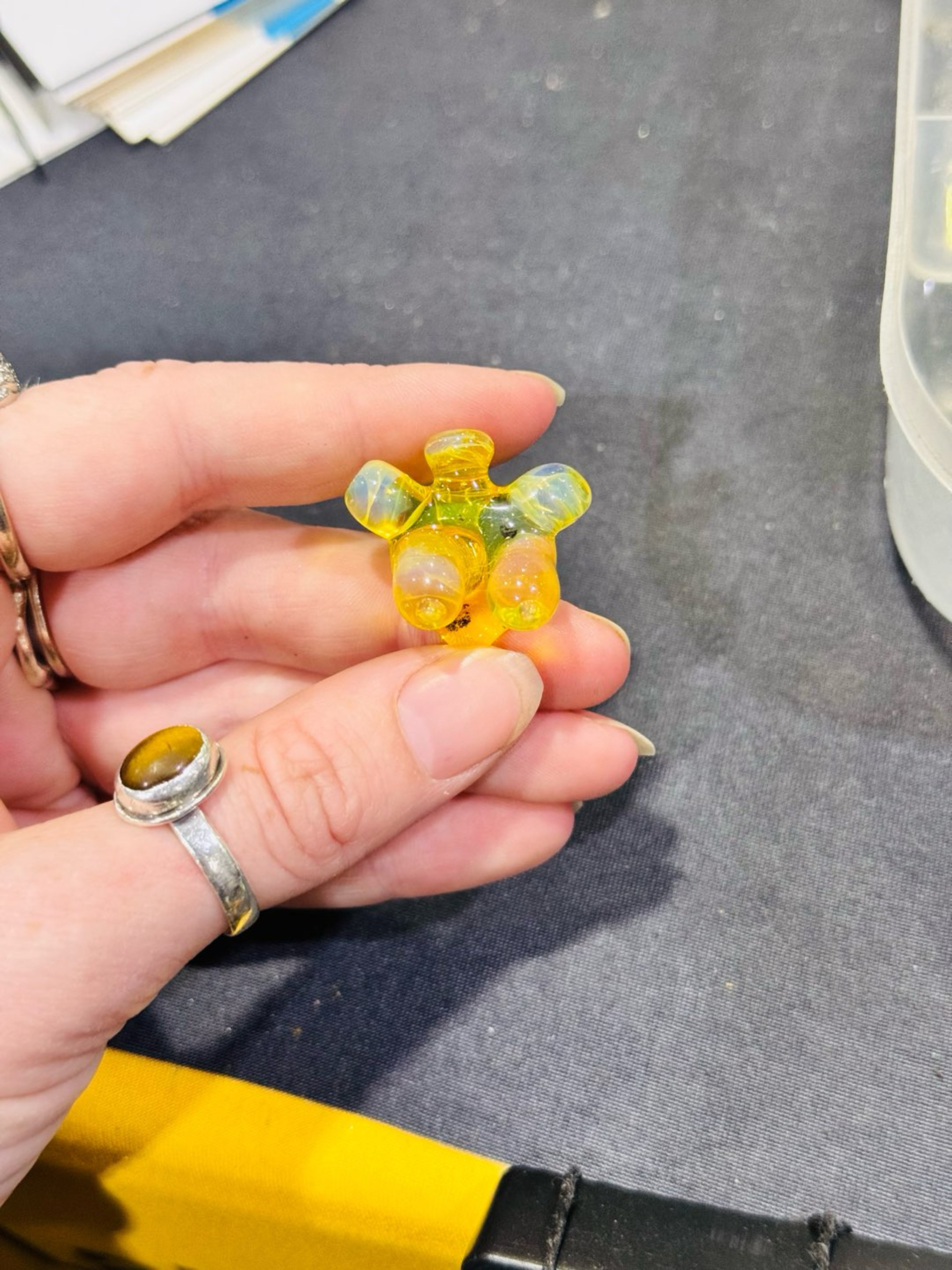 Preview pic of Females torso pendant