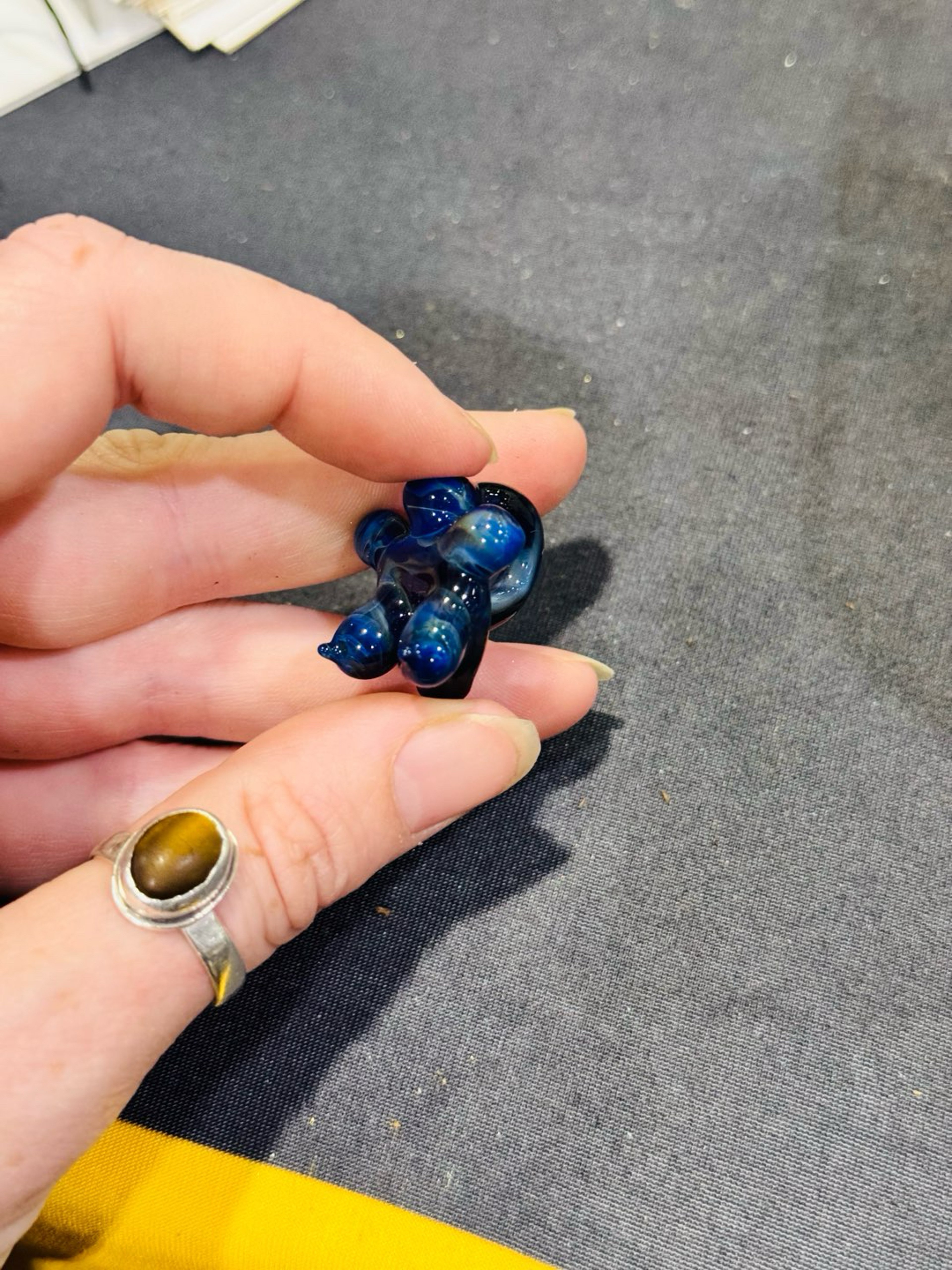 Preview pic of Female babeTorso pendant