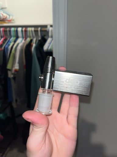 Preview pic of DabX Rocket Mk1