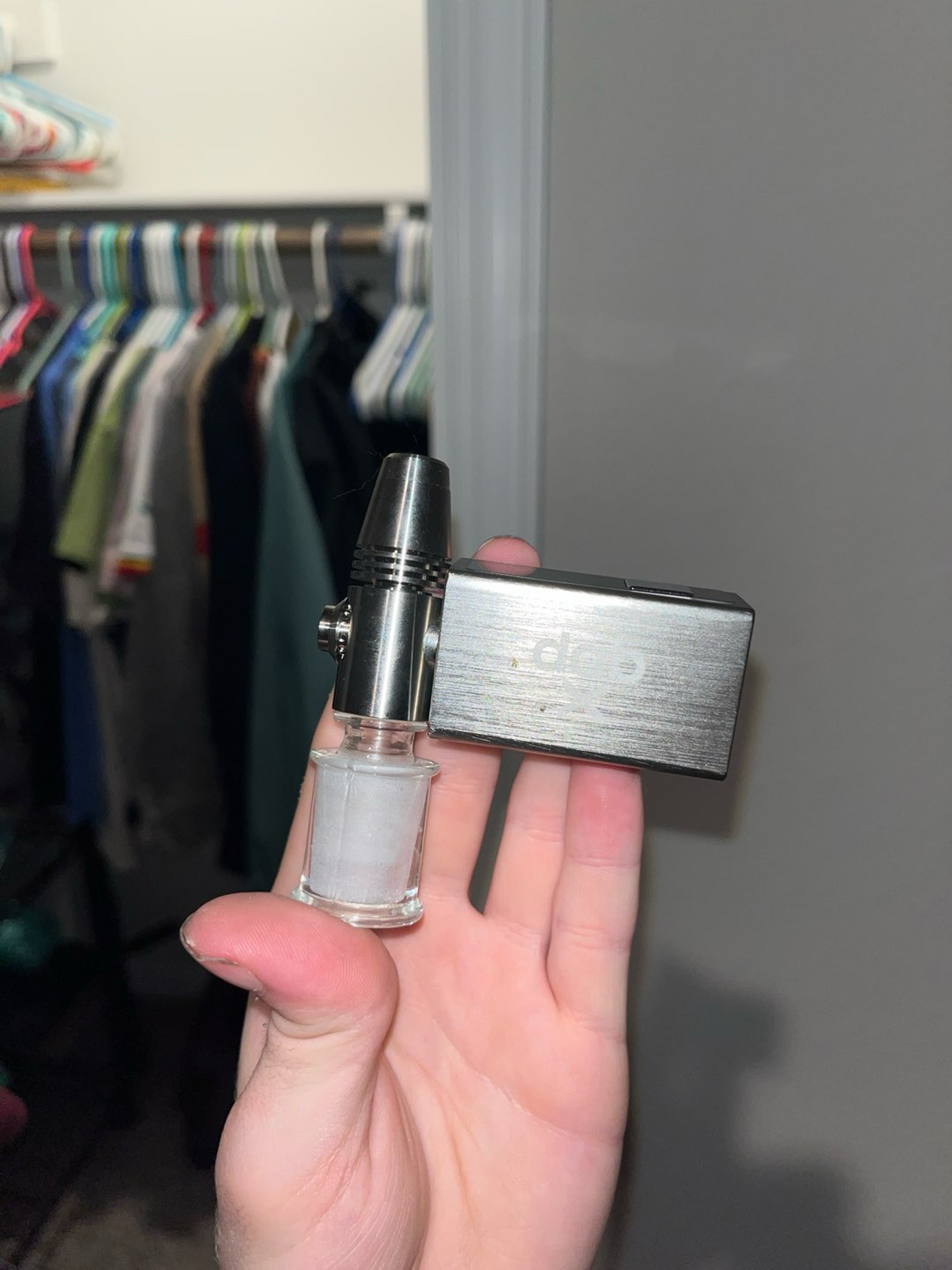 Preview pic of DabX Rocket Mk1