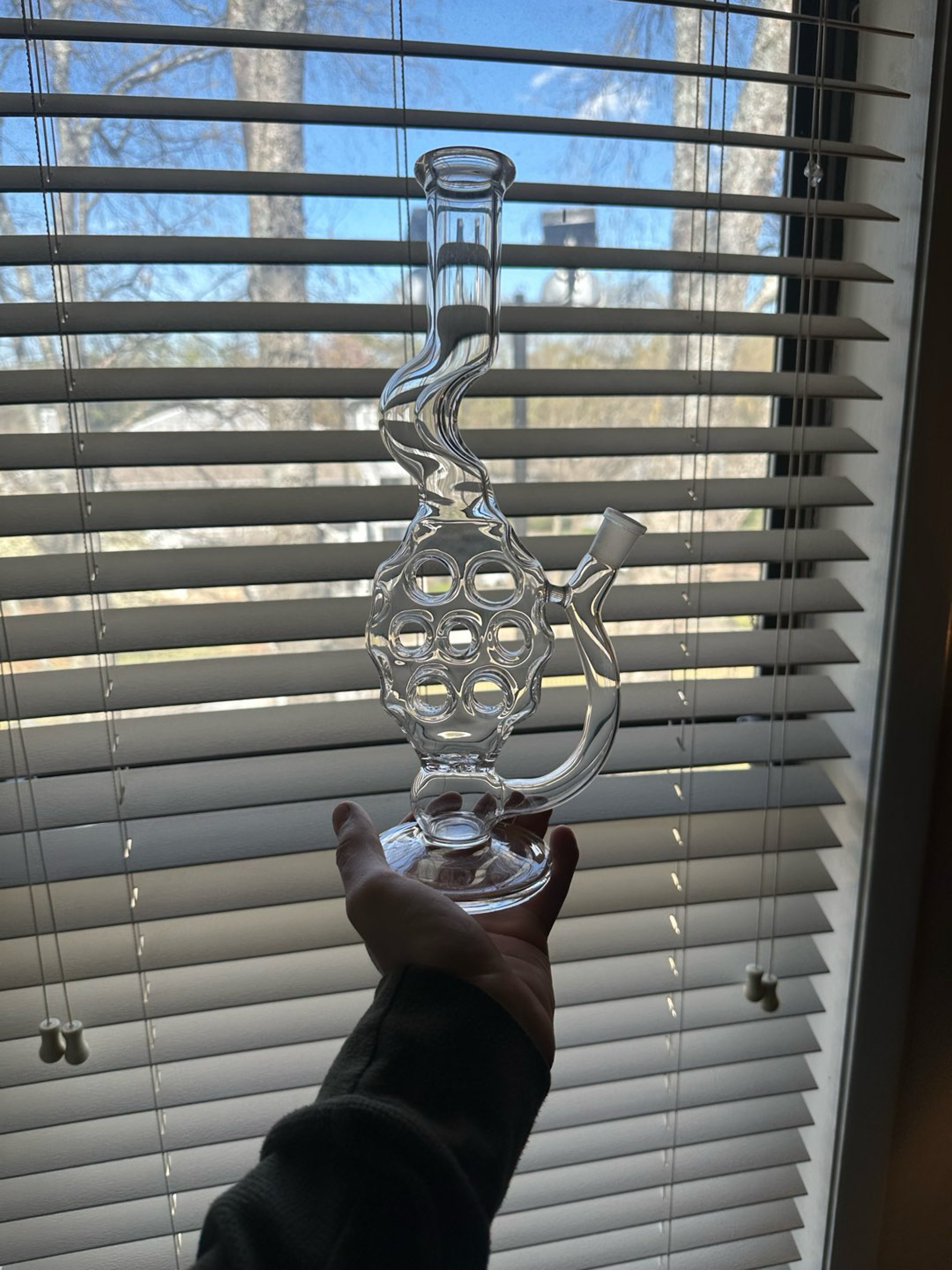 Preview pic of greek glass mini swiss