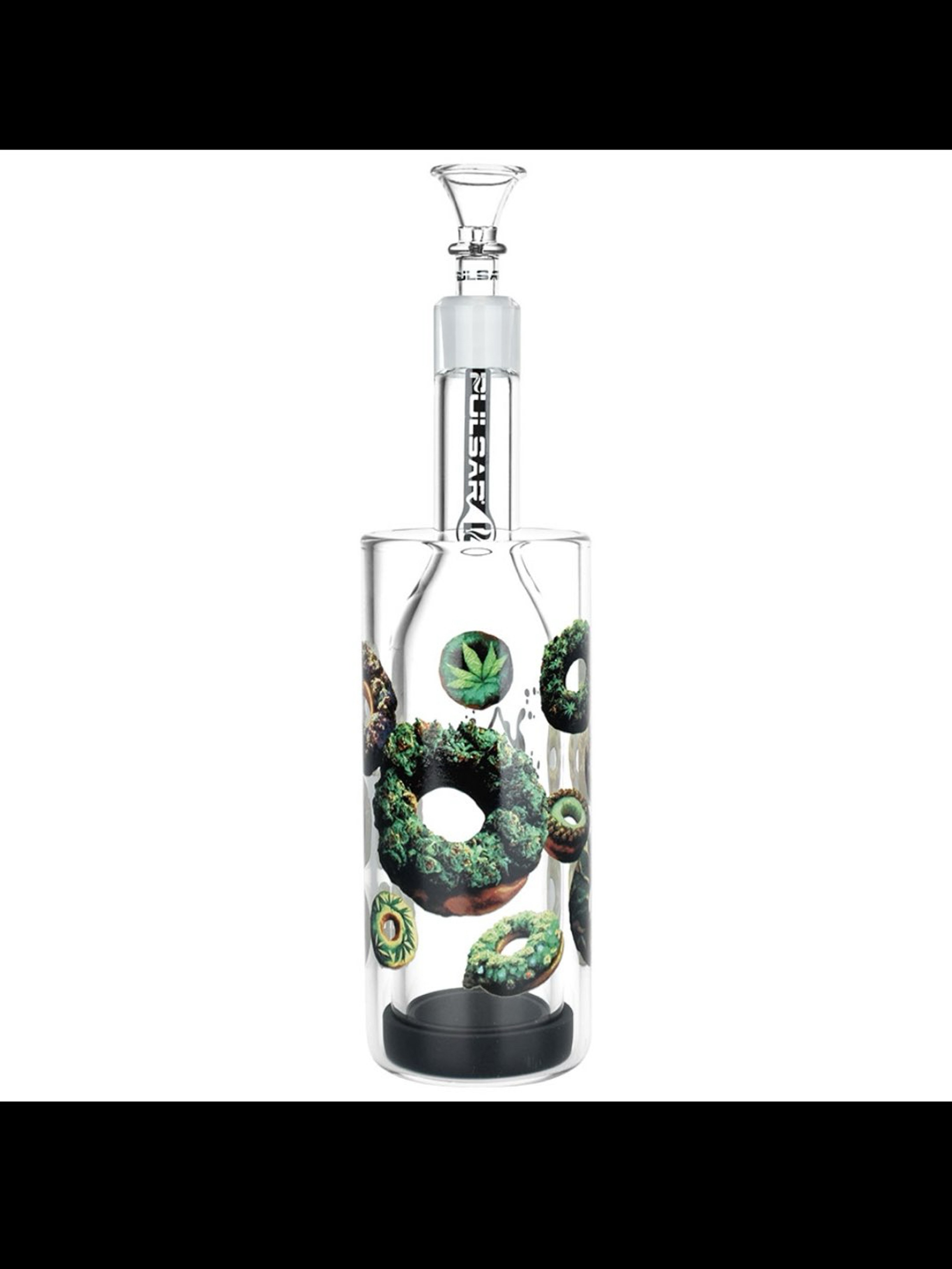 Preview pic of Pulsar Glass Gravity Bong