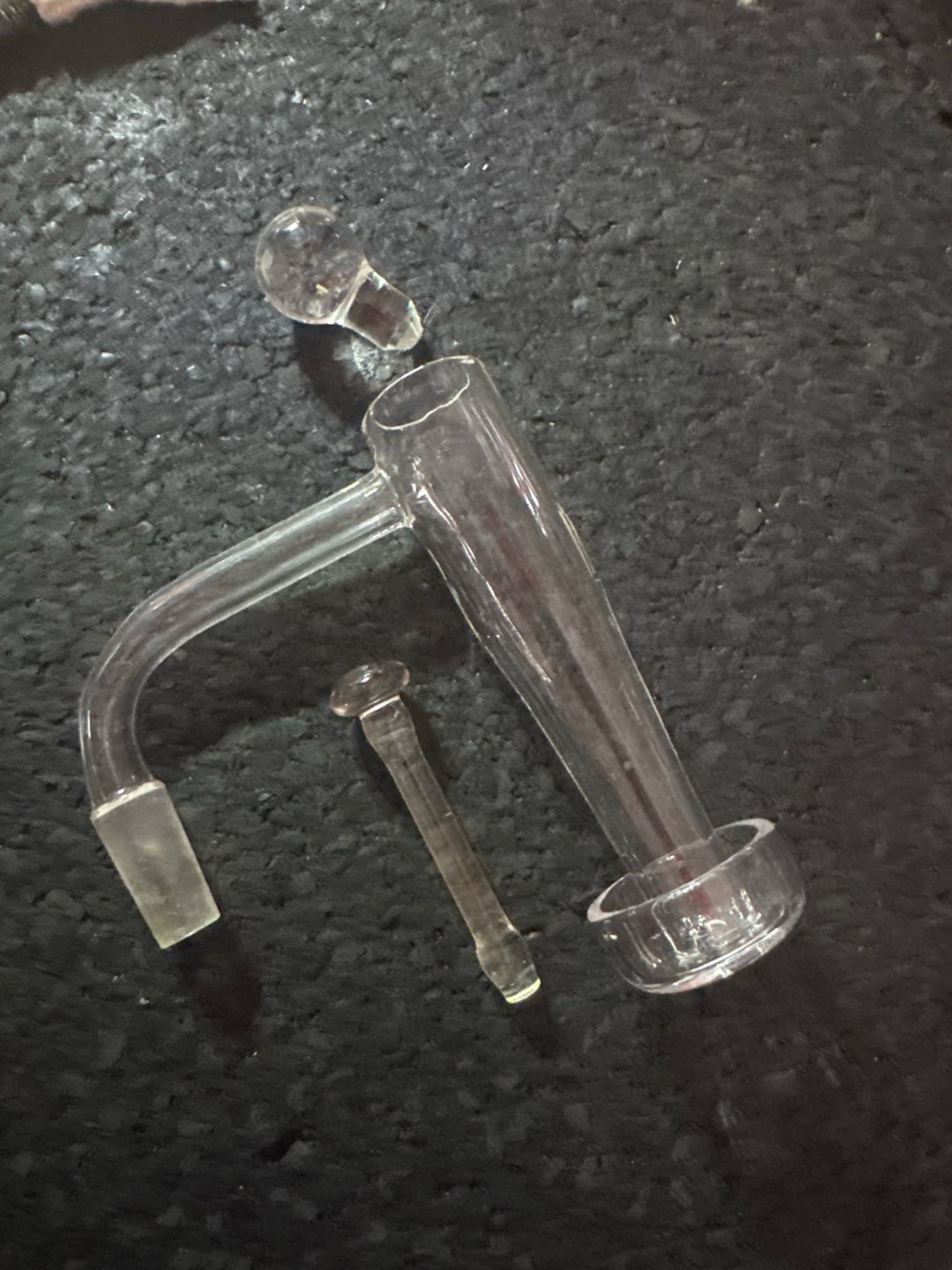 Preview pic of Ewok XXL Facet Vortex Set