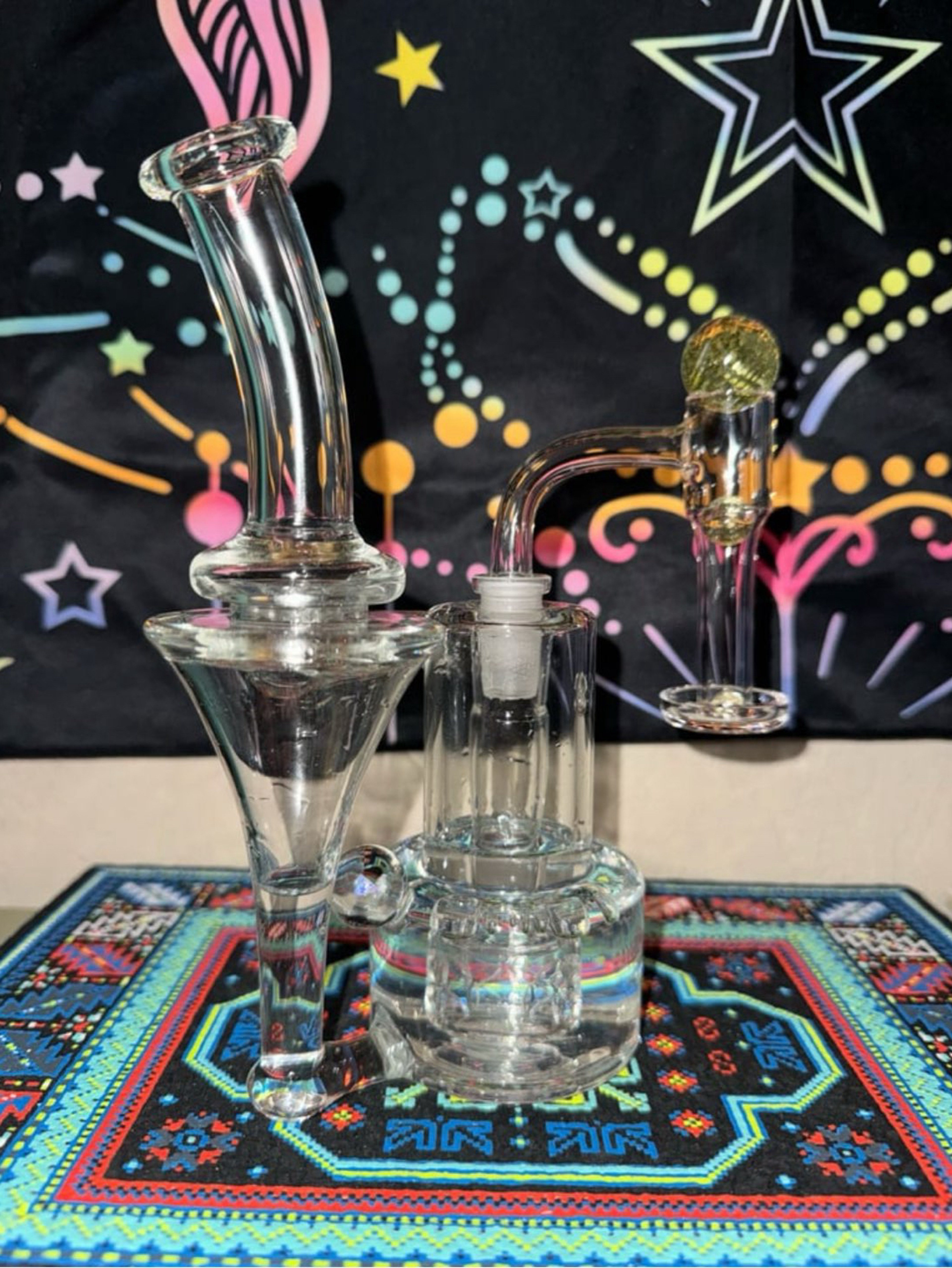Preview pic of Clear 14mm RBR 4.0