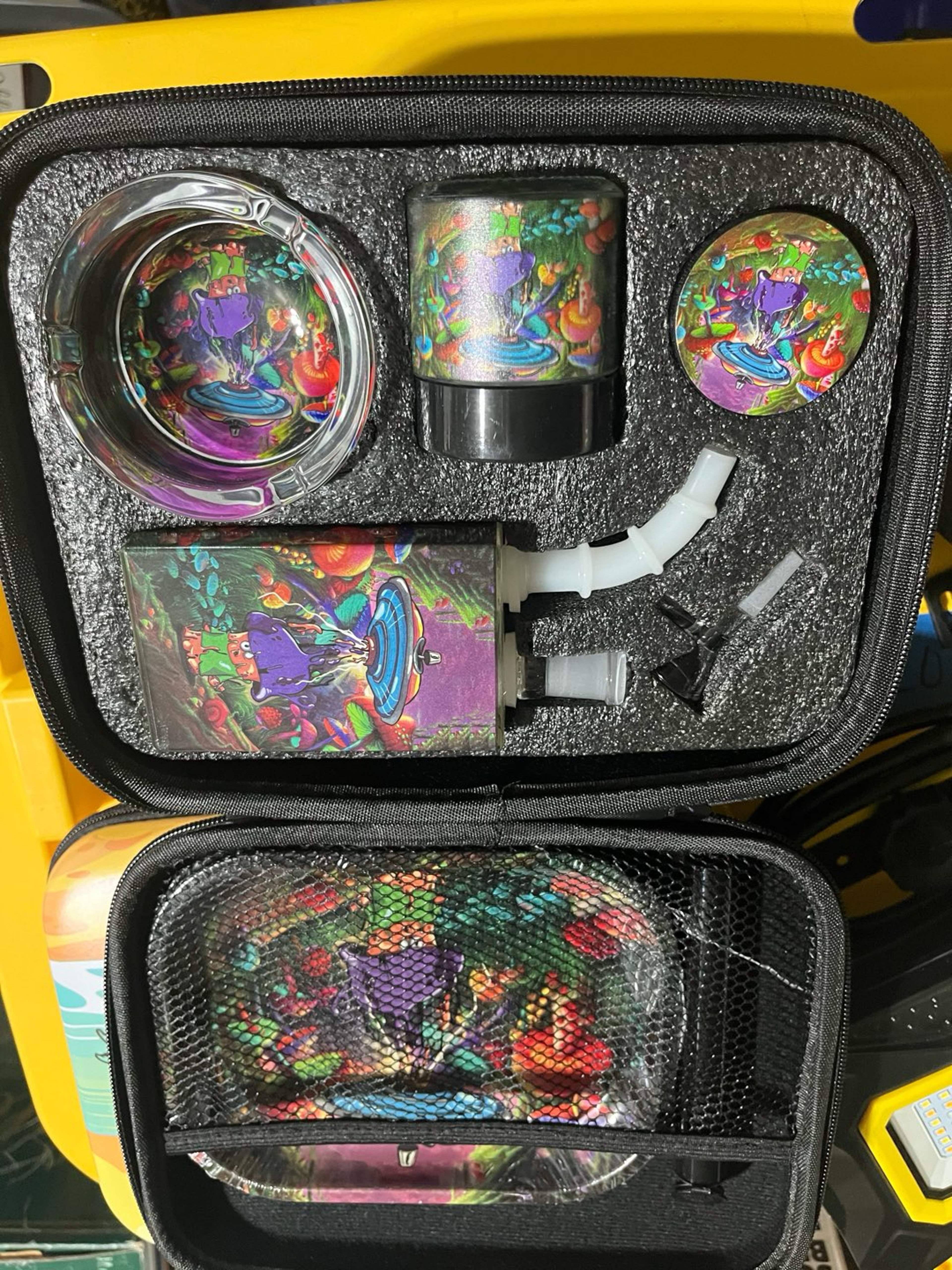 Preview pic of Juice Box Rig Kit
