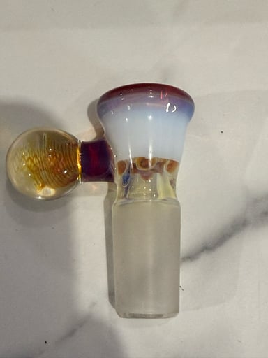 Preview pic of SLIDE BY VALTS GLASS