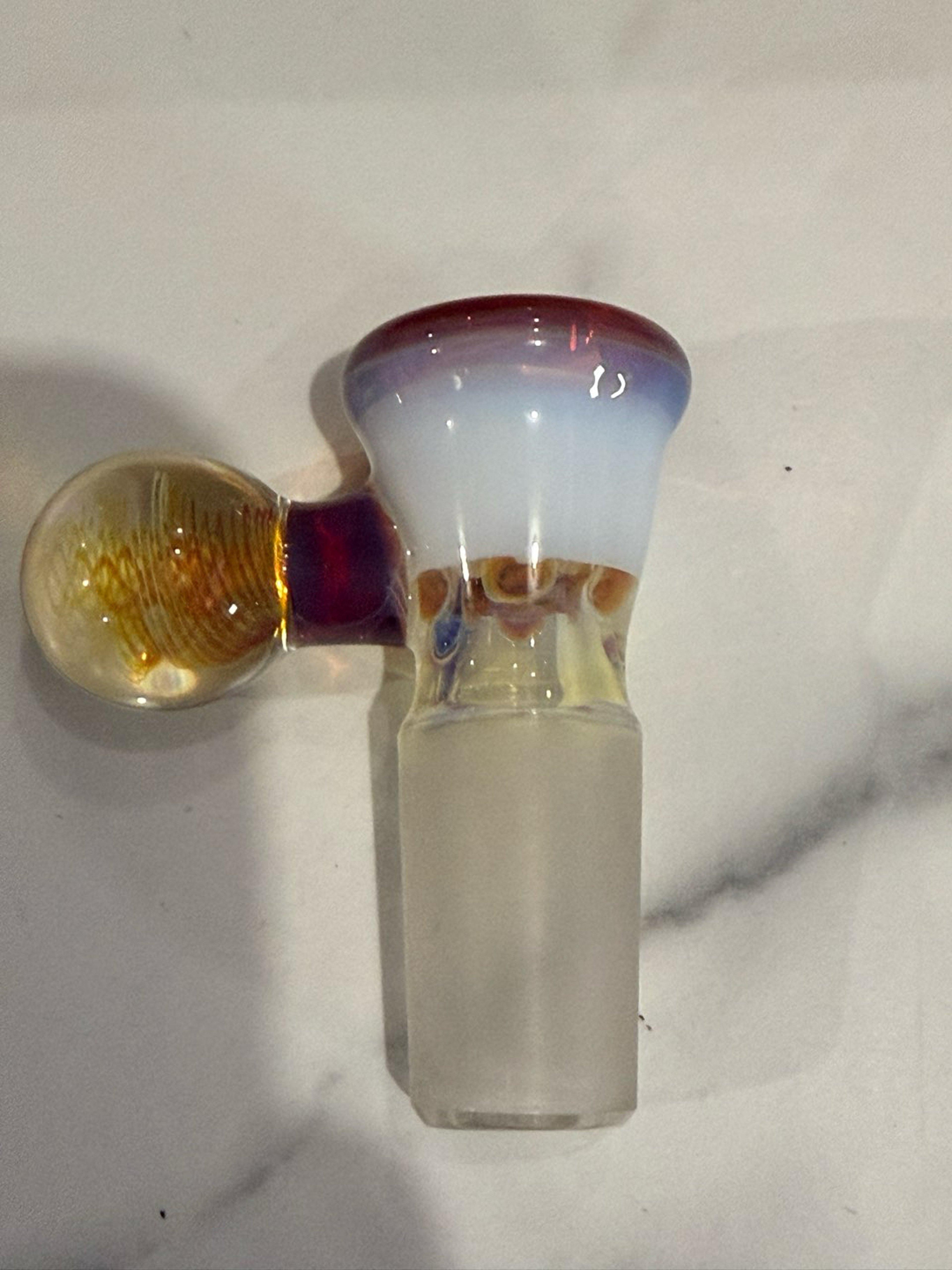 Preview pic of SLIDE BY VALTS GLASS