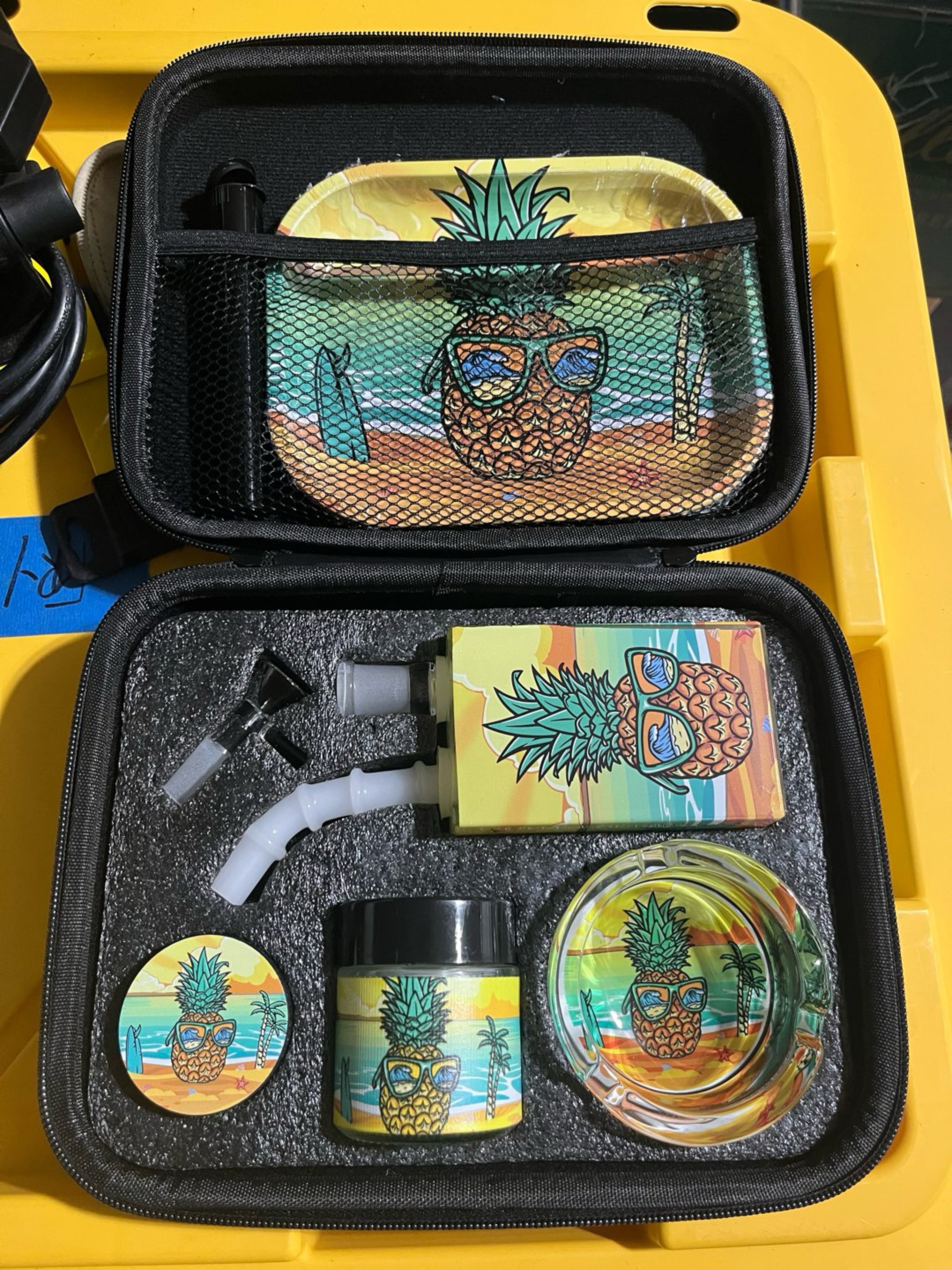 Preview pic of Juice Box Rig Kit