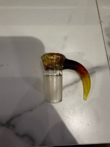 Preview pic of HORN SLIDE BY LX1984