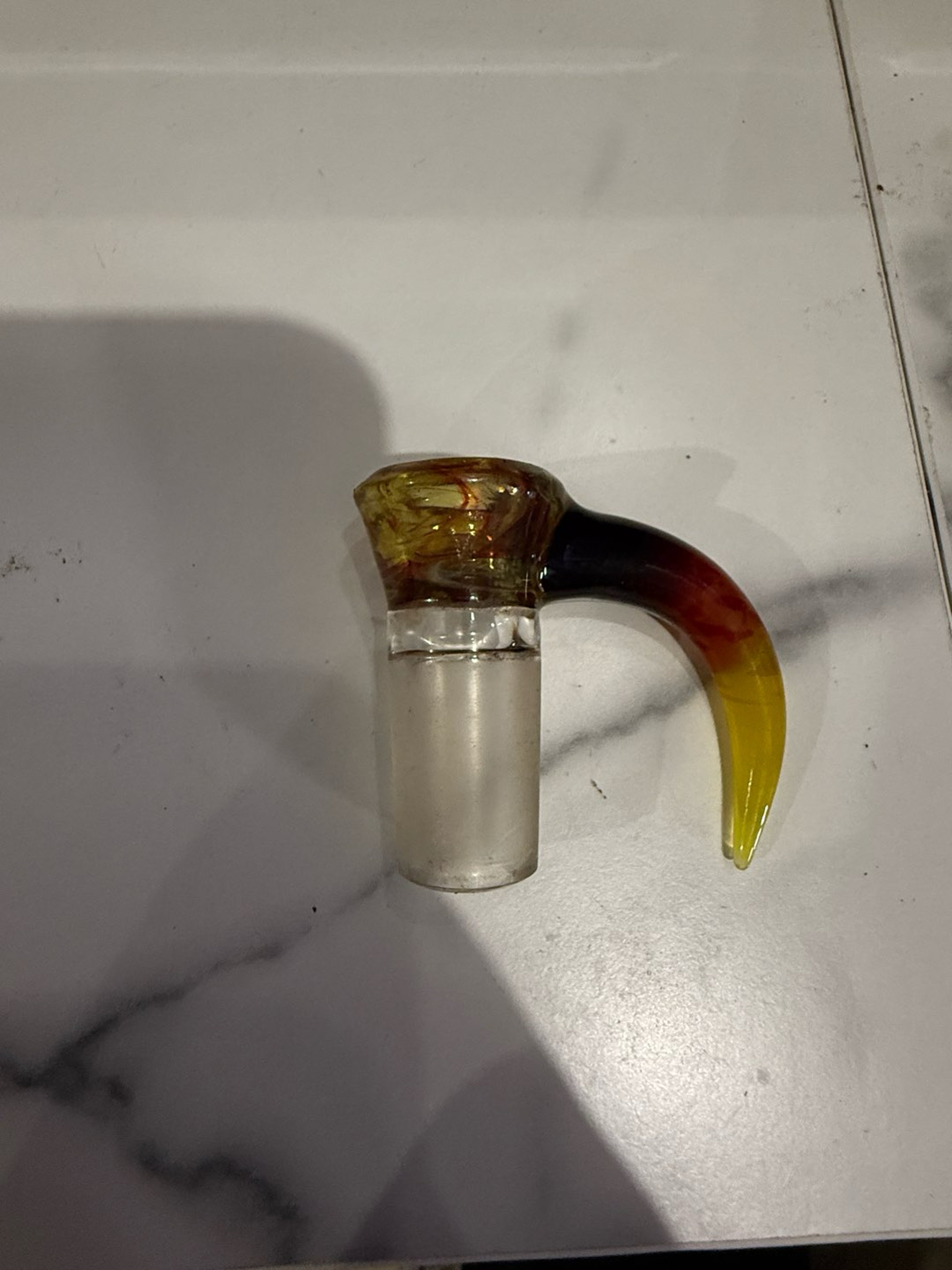 Preview pic of HORN SLIDE BY LX1984