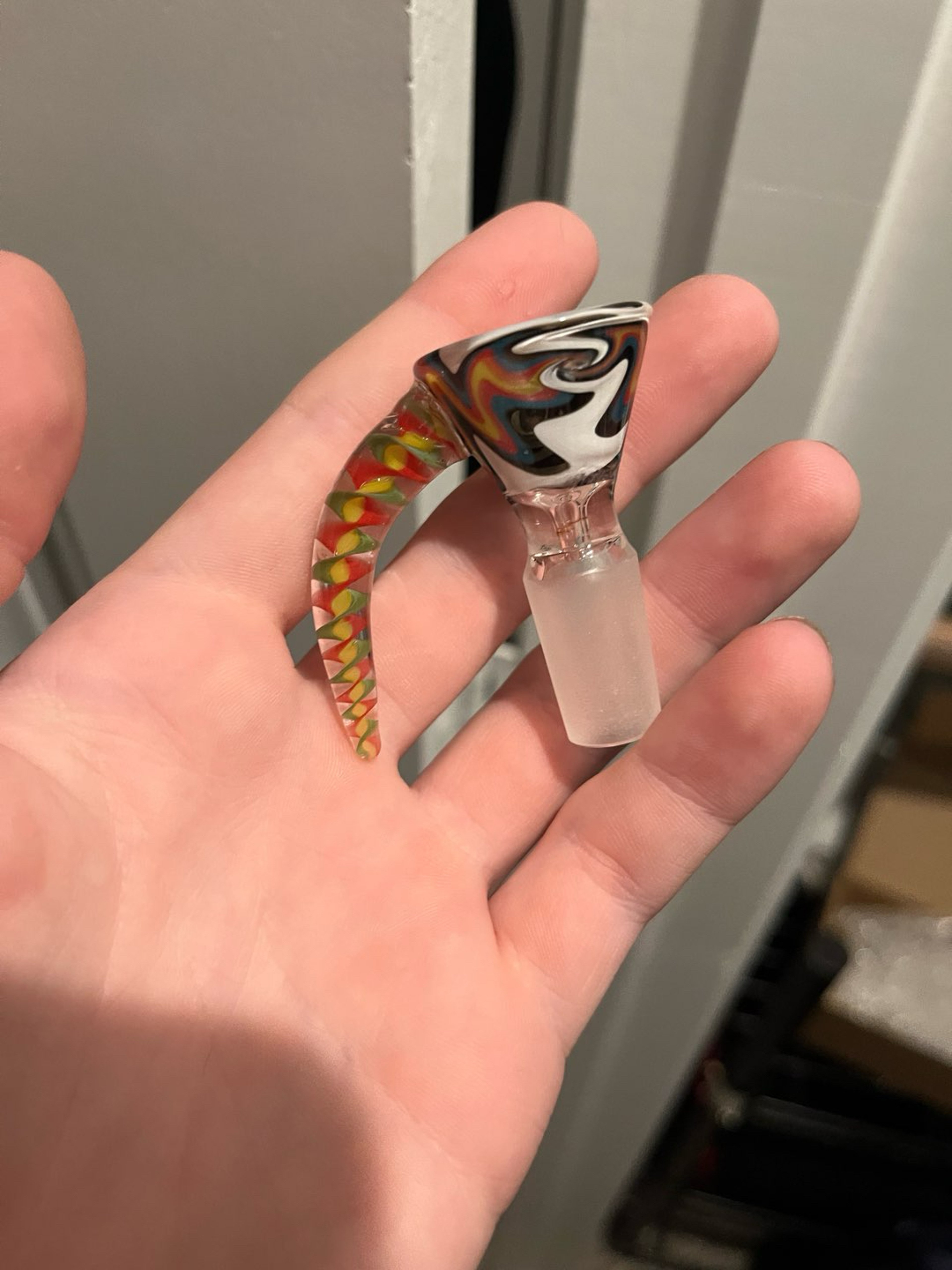 Preview pic of Custom Bowl #1
