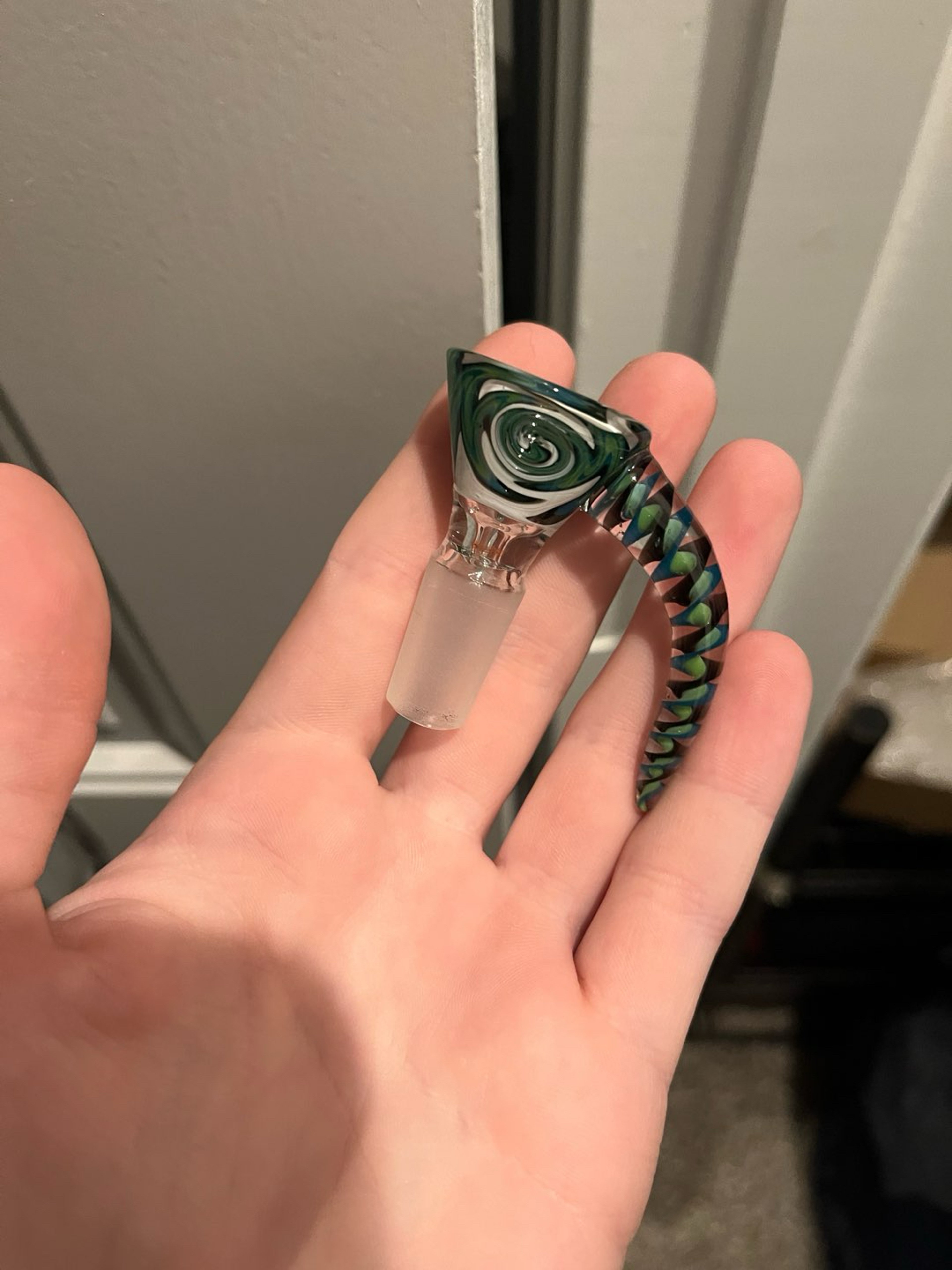Preview pic of Custom Bowl #2