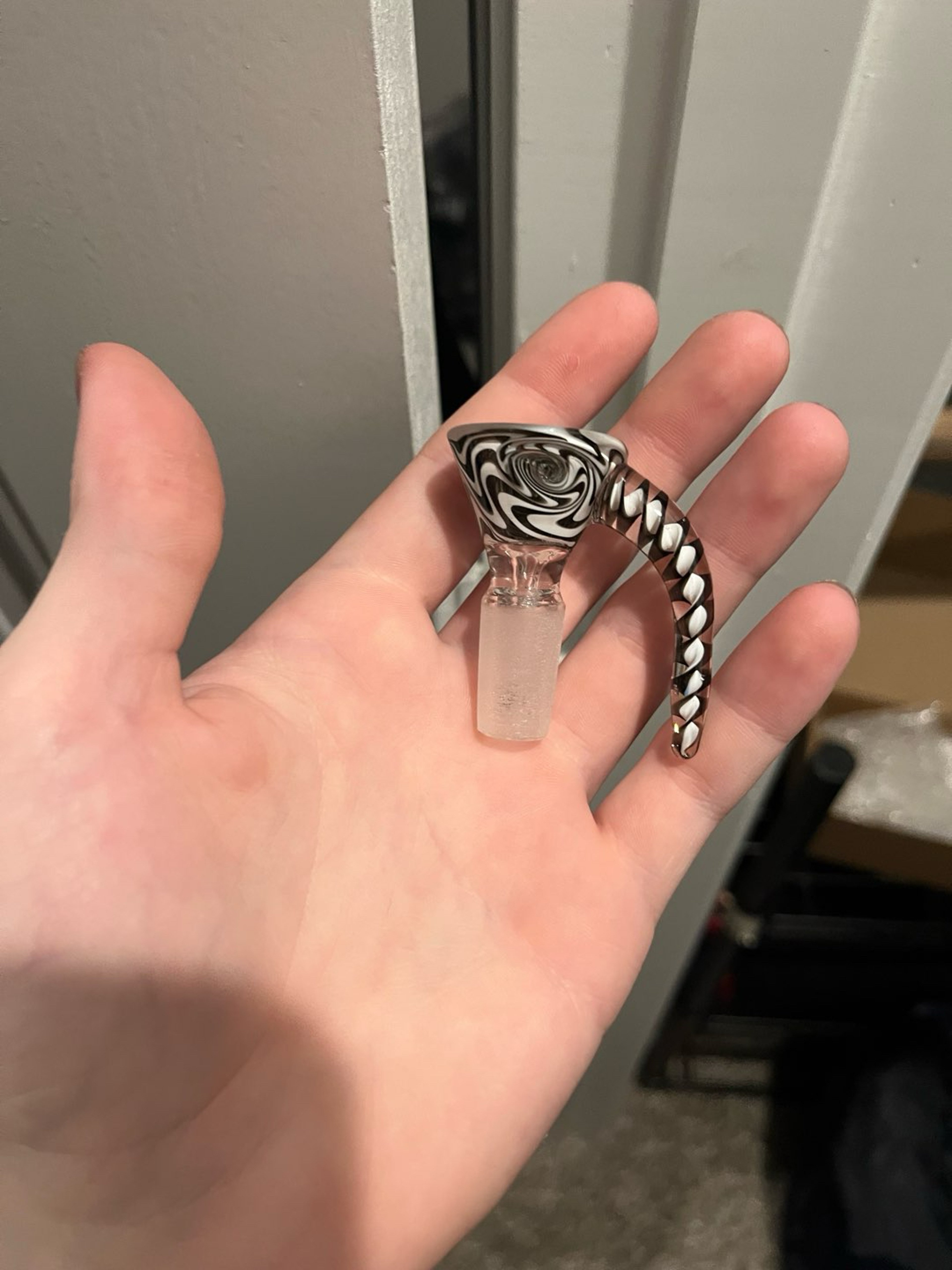 Preview pic of Custom Bowl #3
