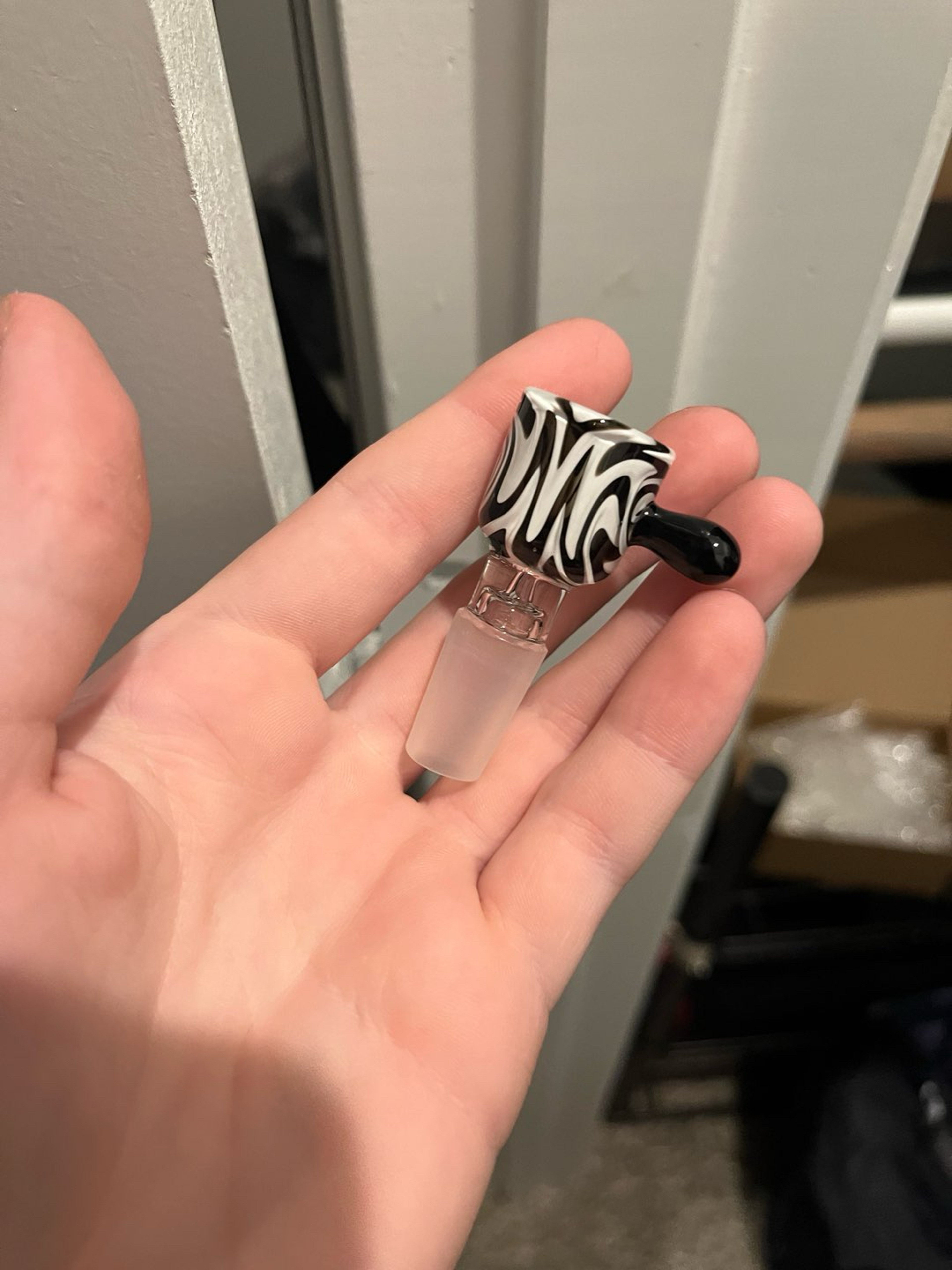 Preview pic of Custom Bowl #4