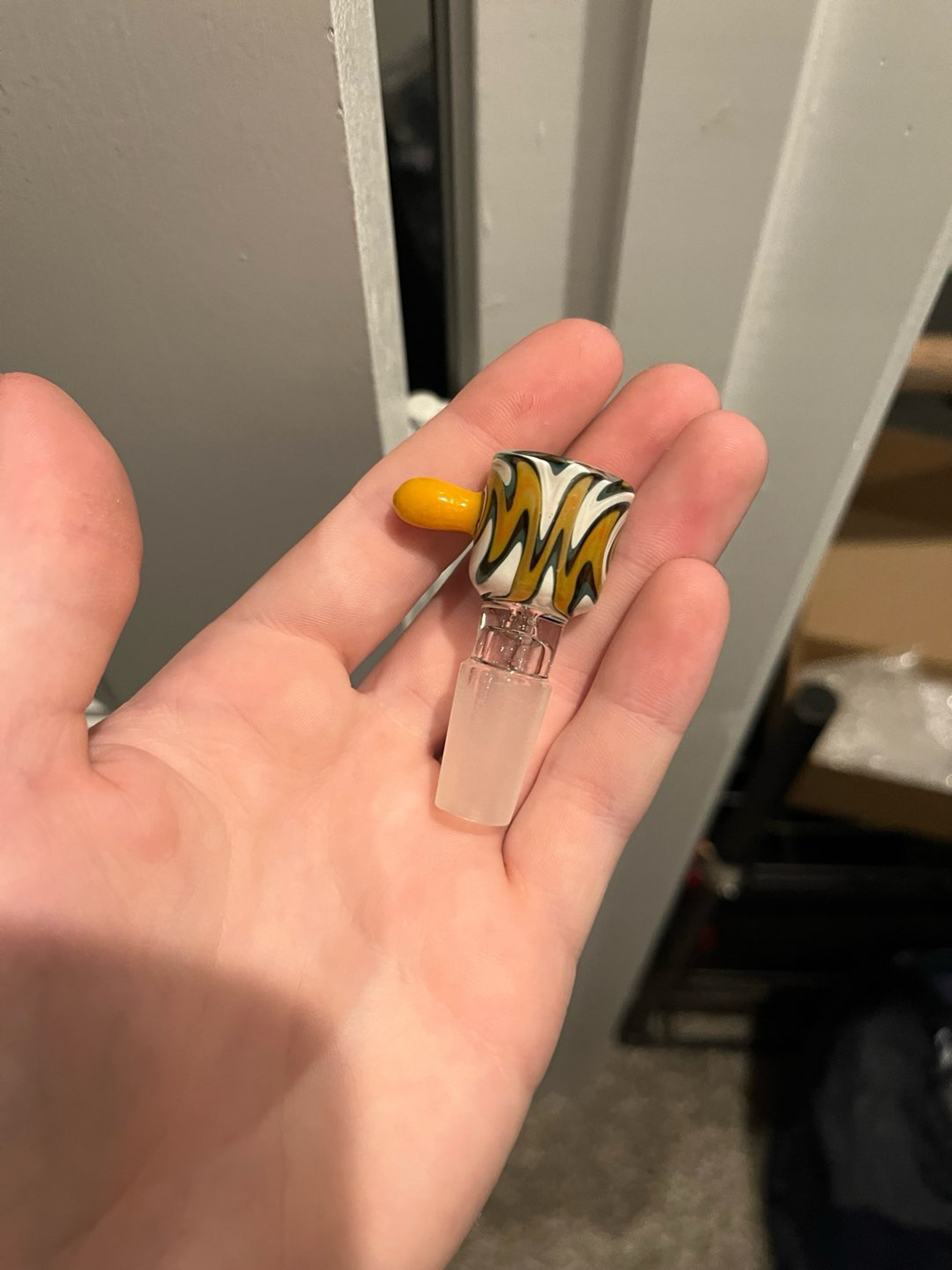 Preview pic of Custom Bowl #5