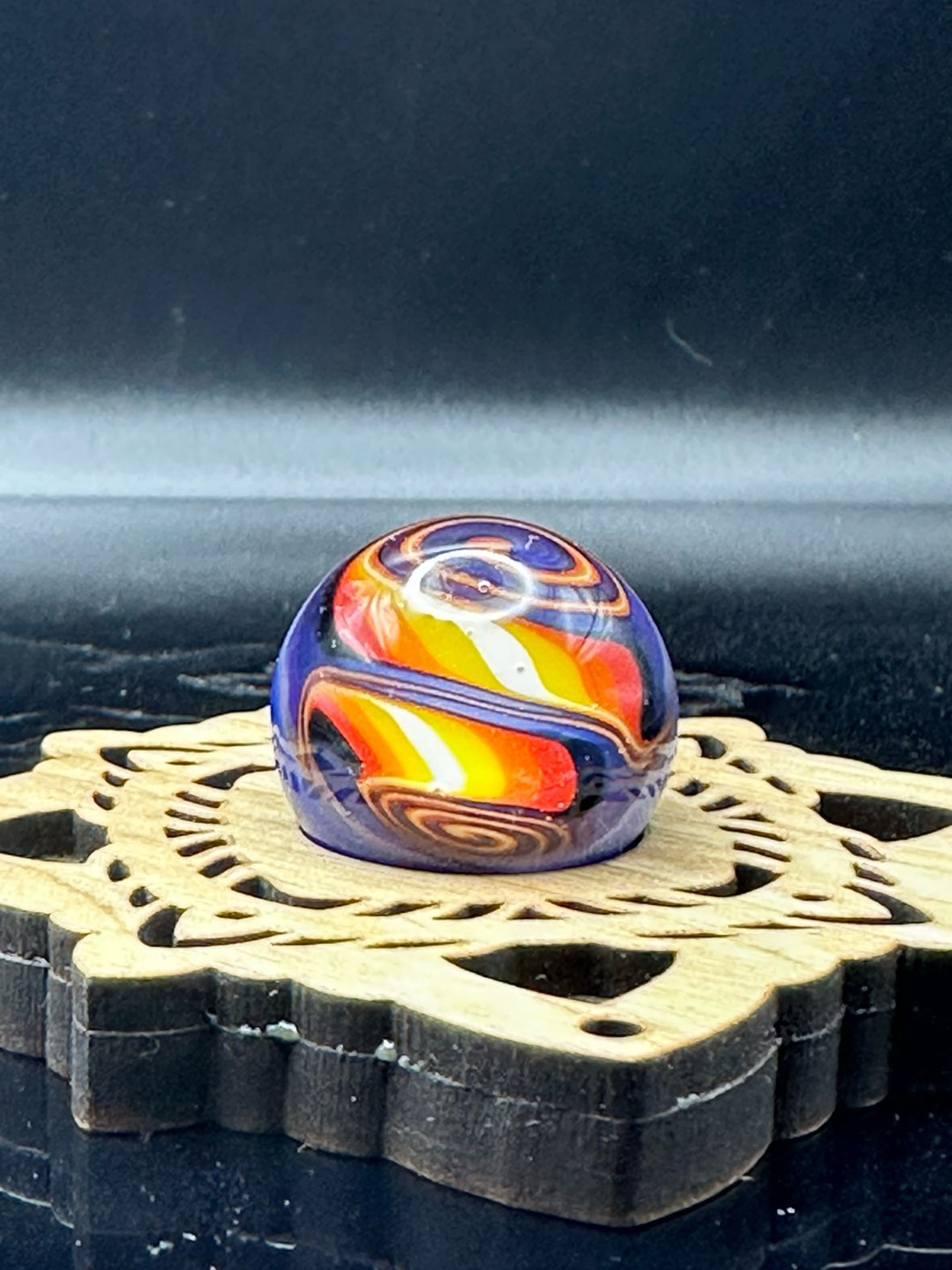 Preview pic of Casto Linework Marble