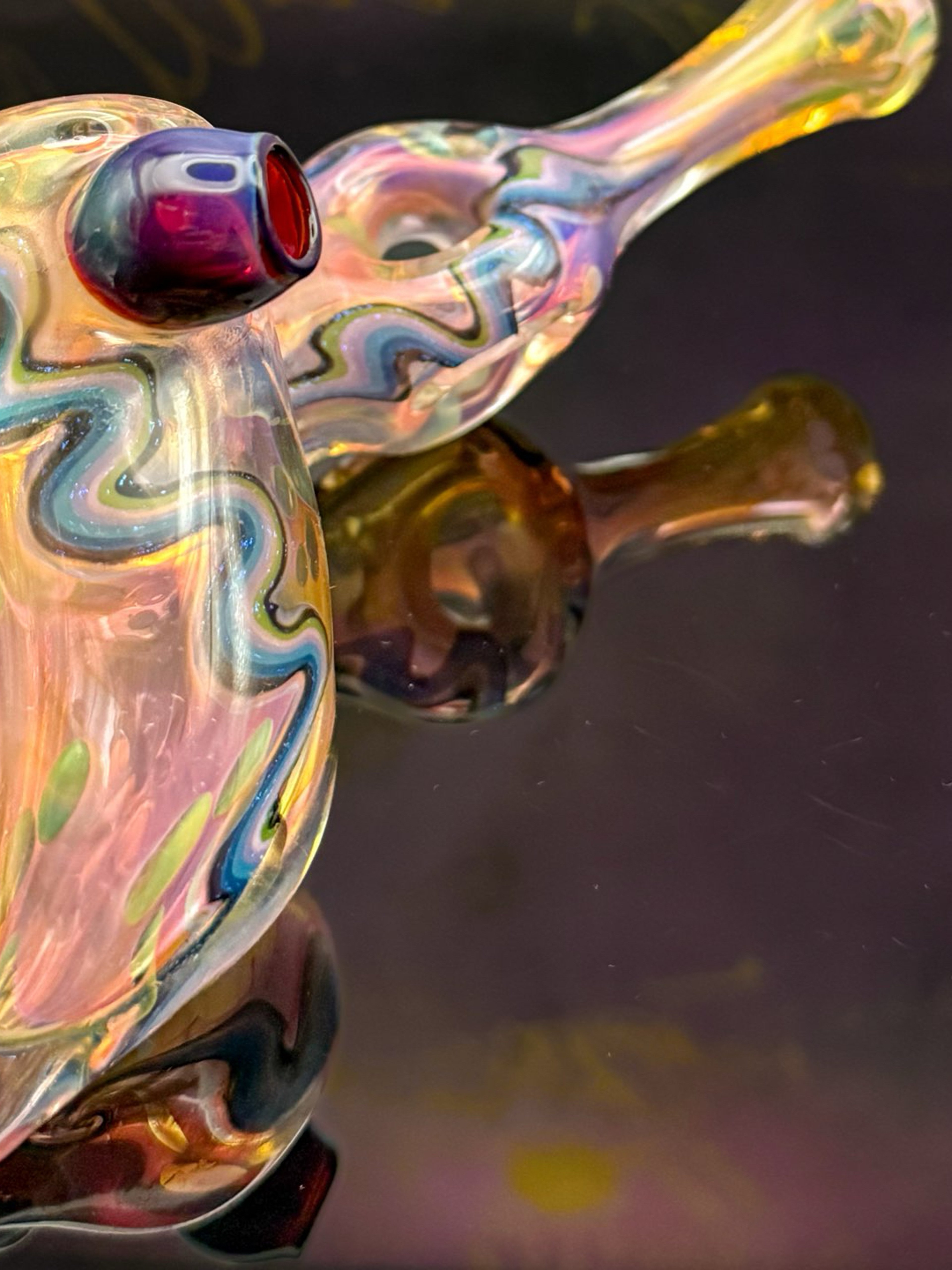 Preview pic of Stressless Glass ‘25