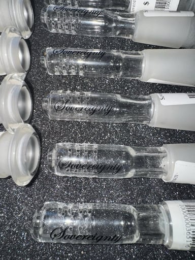 Preview pic of OG sovereignty downstems