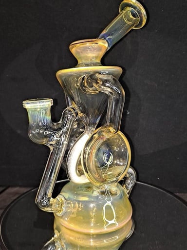 Preview pic of Nitro glass recycler