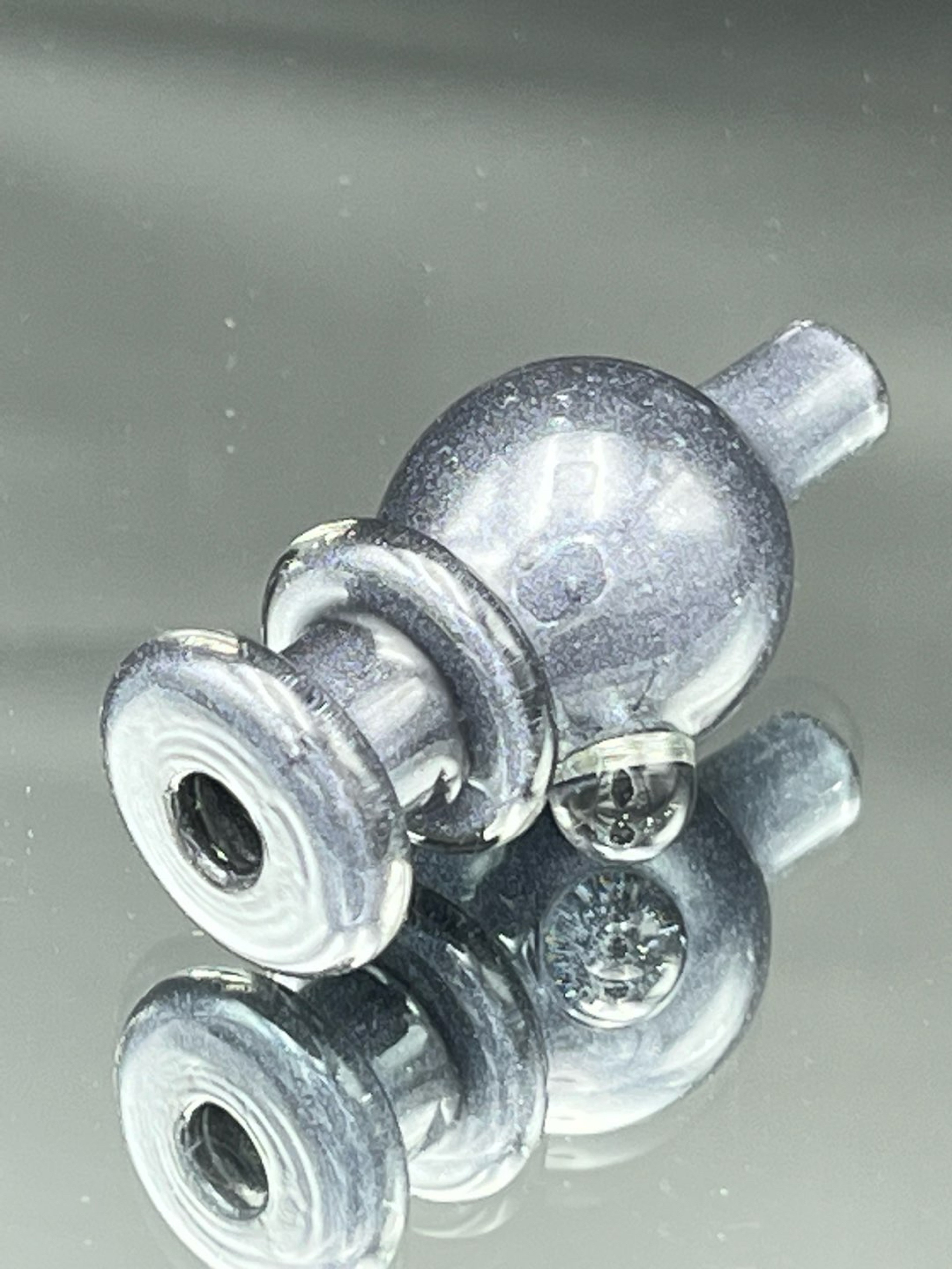 Preview pic of Ebox Glass Carb Cap