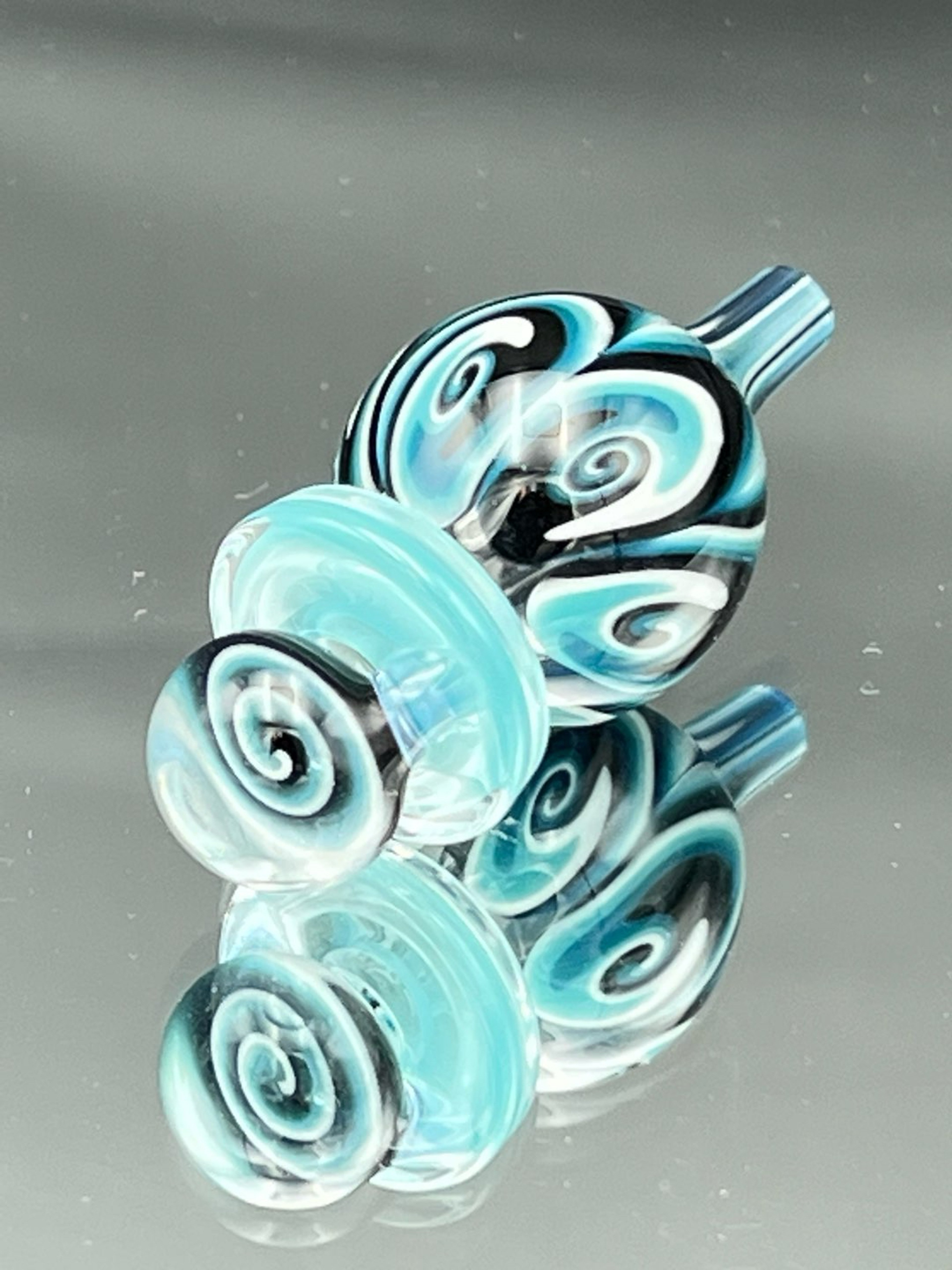 Preview pic of Ebox UV Carb Cap