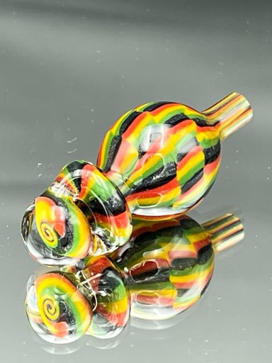 Preview pic of Ebox Rasta Carb Cap
