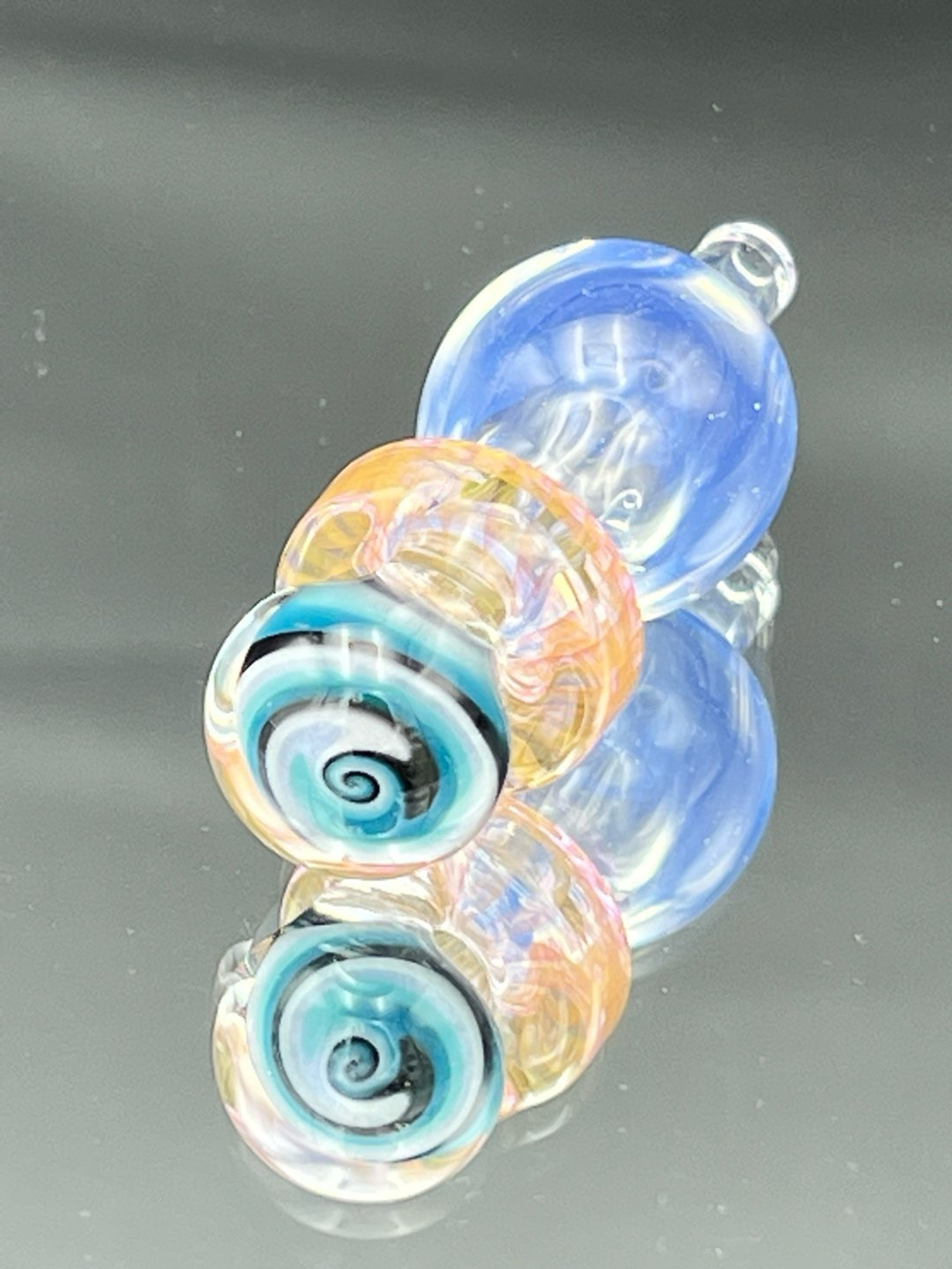 Preview pic of Ebox UV Carb Cap