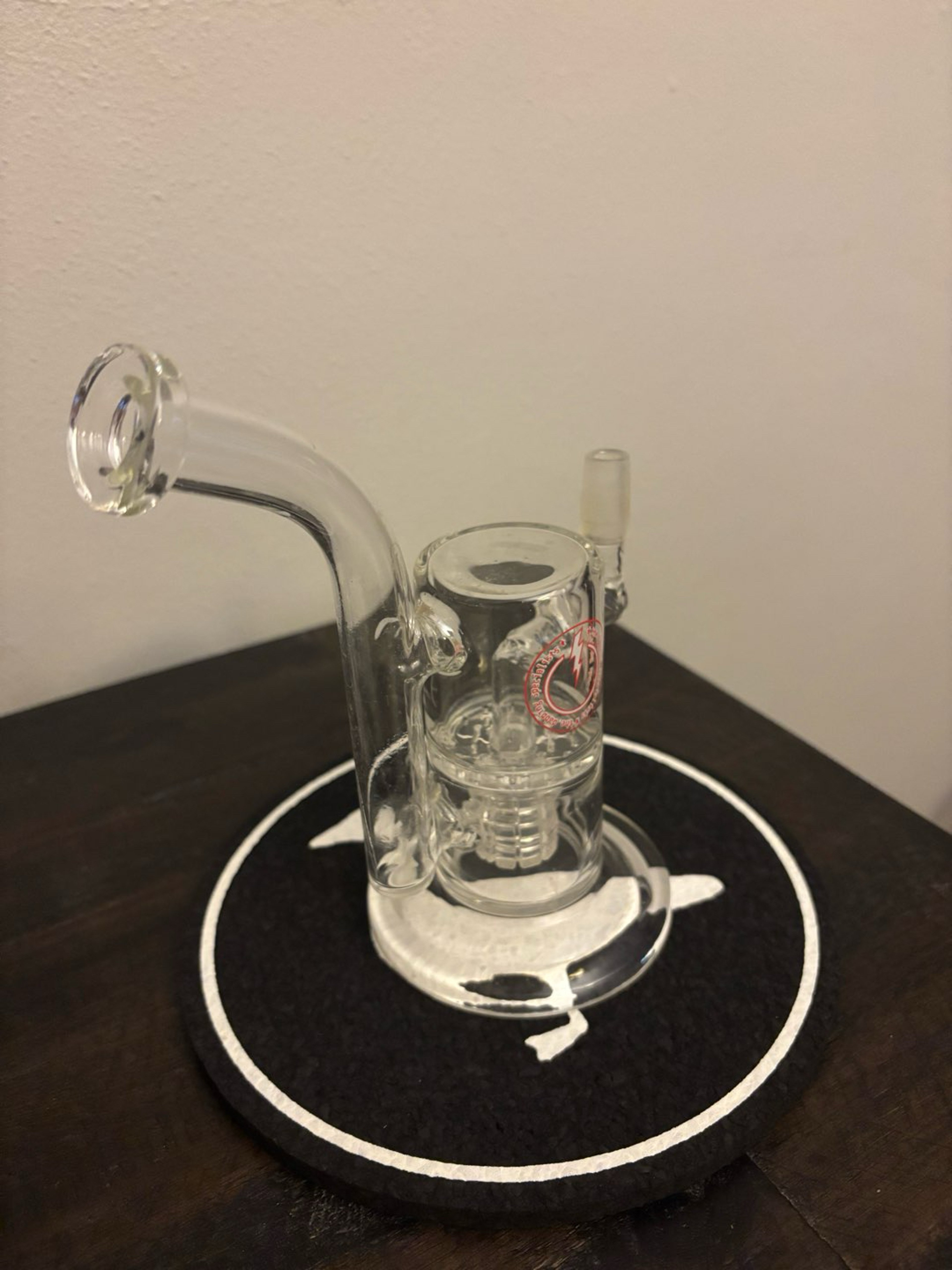 Preview pic of Rig