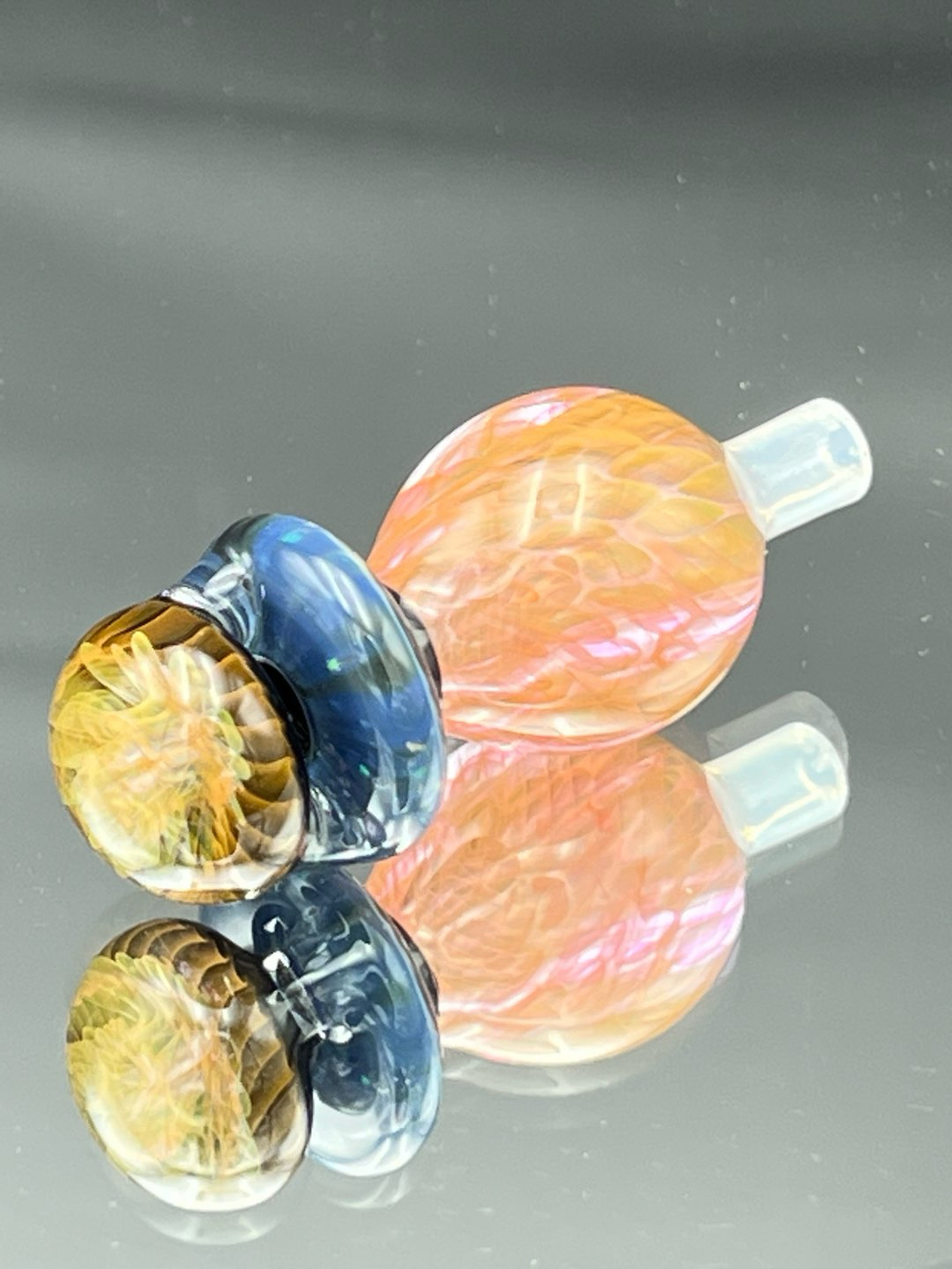 Preview pic of Ebox UV Carp Cap