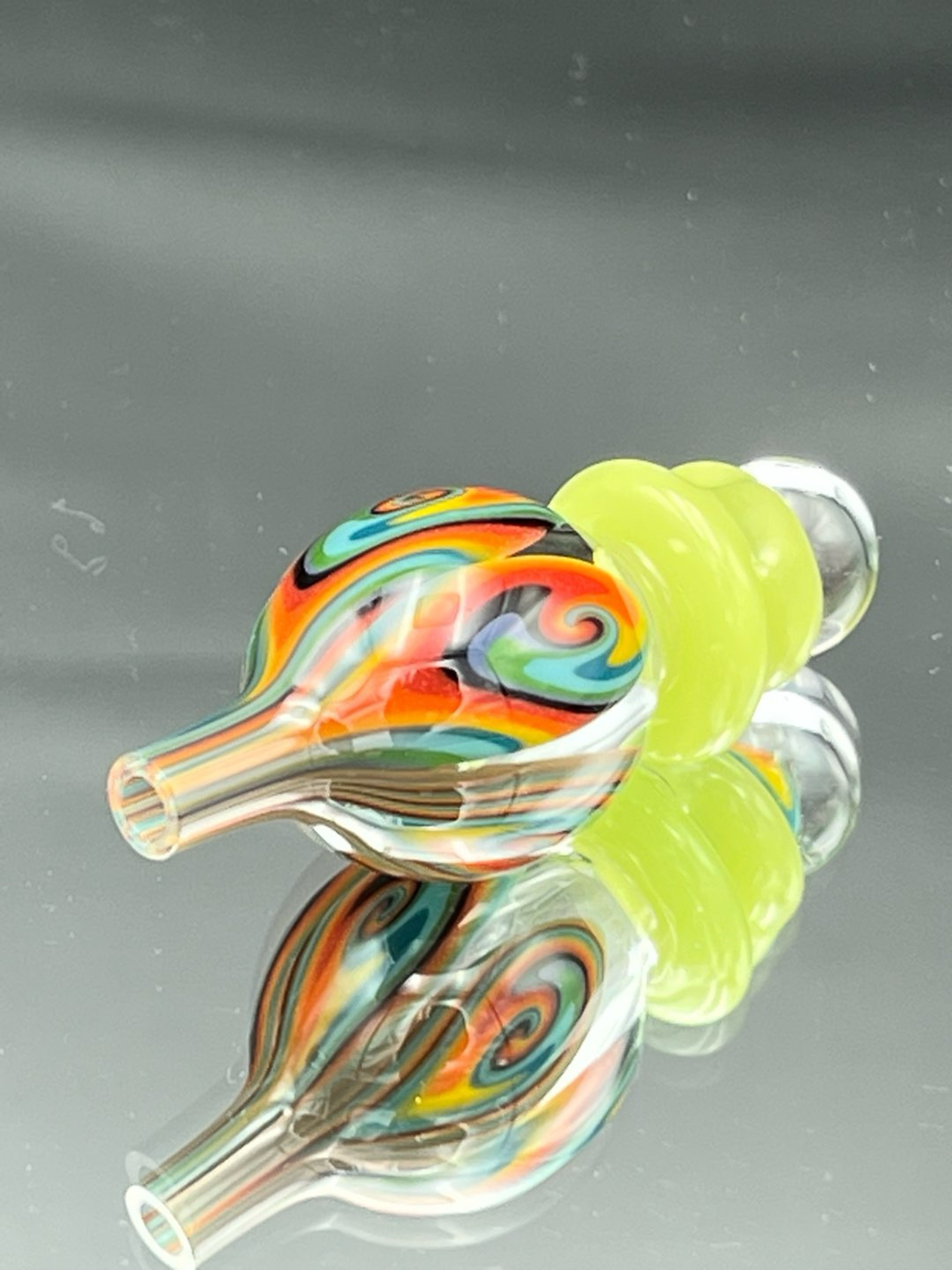 Preview pic of Ebox UV Carb Cap