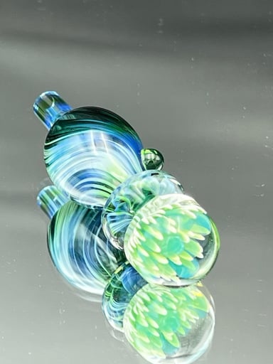 Preview pic of Ebox UV Carb Cap