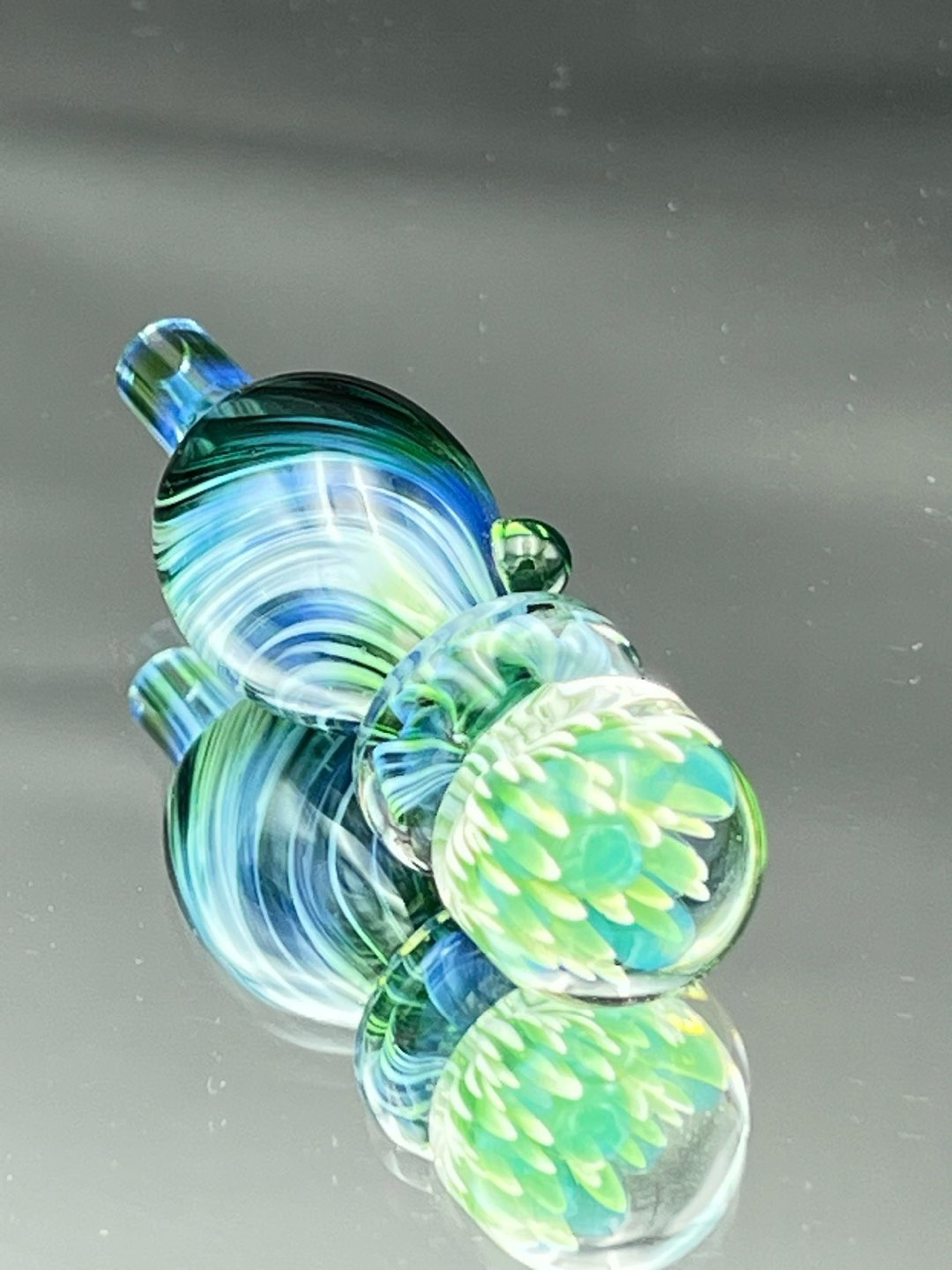 Preview pic of Ebox UV Carb Cap