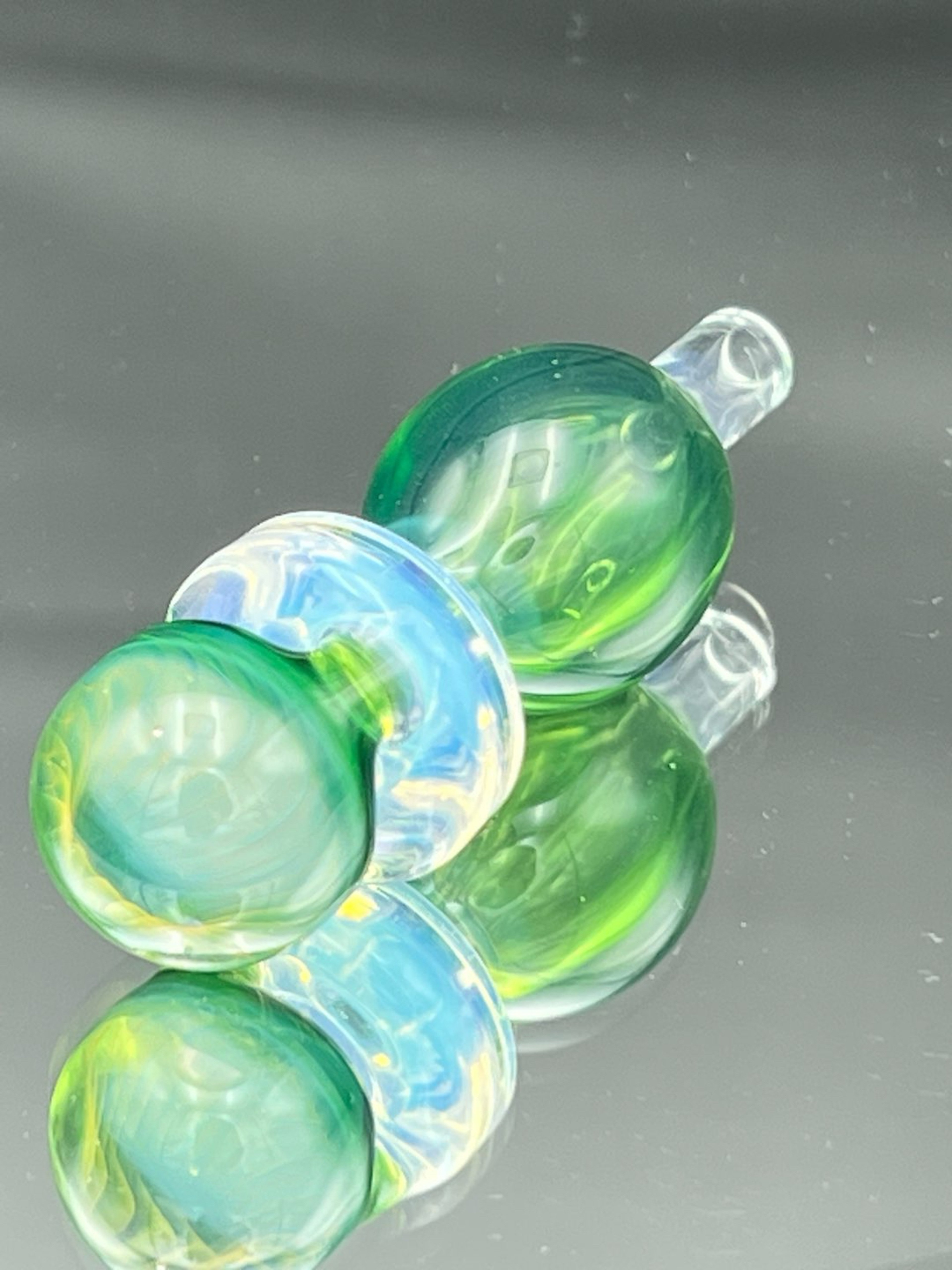 Preview pic of Ebox UV Carb Cap